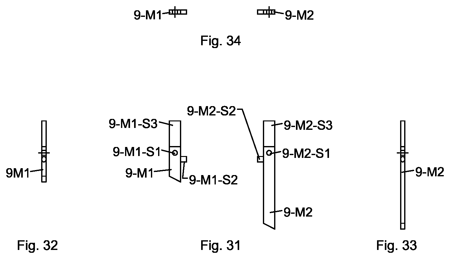 Patent US12460702 Figure 10 – Flexible ramp for raising a leveling extension