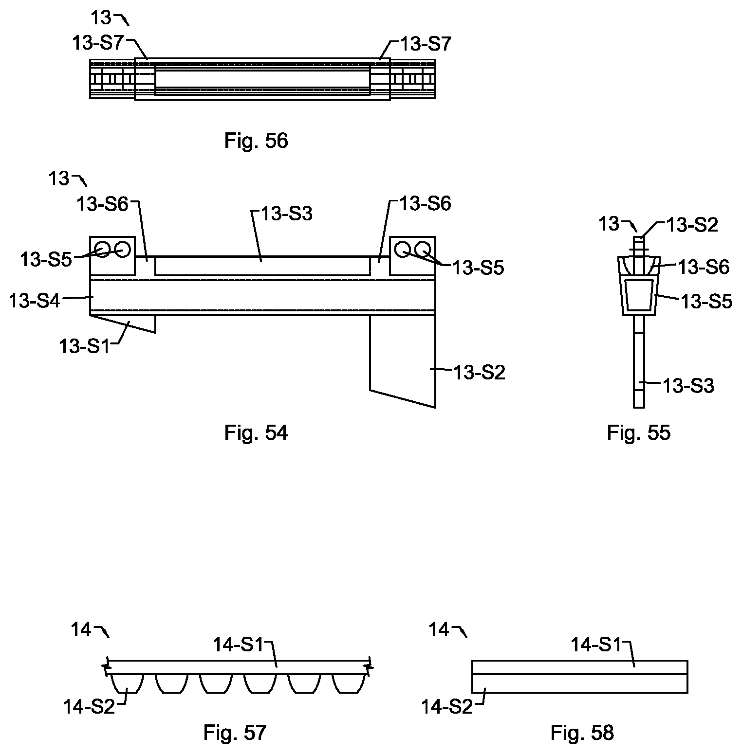Patent US12460702 Figure 15 – Flexible ramp for raising a leveling extension