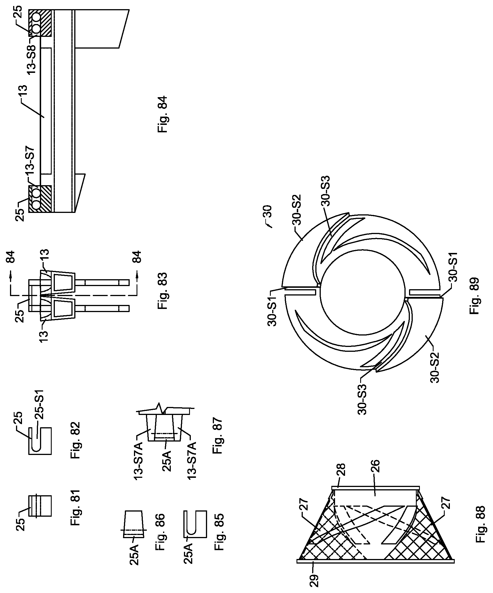 Patent US12460702 Figure 20 – Flexible ramp for raising a leveling extension