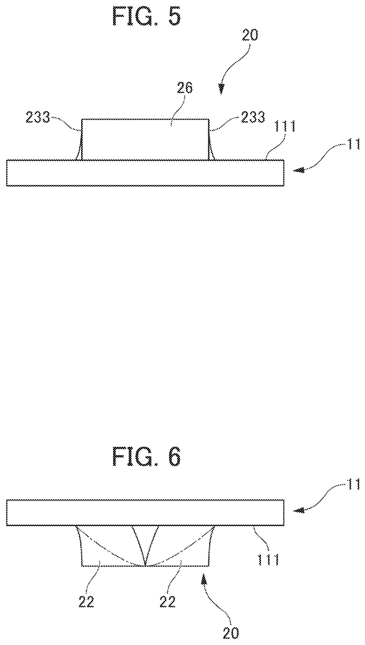 Patent US12460703 Figure 5 – Worm reducer capable of guilding lubricant to maintain function