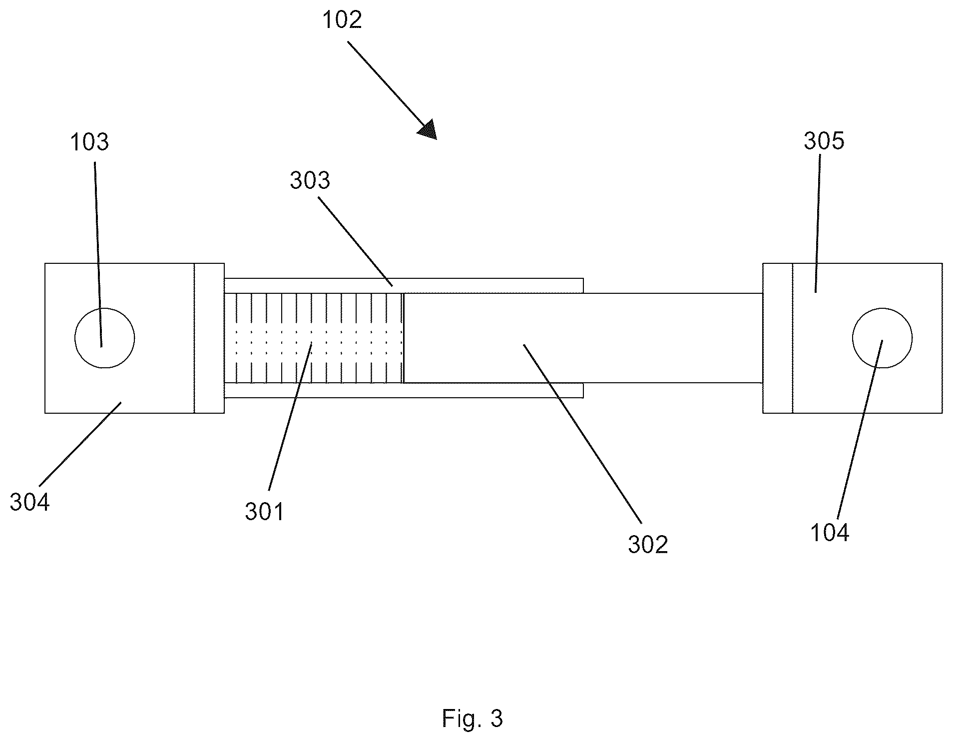 Patent US12460705 Figure 3 – Multi-directional radial clutch to store potential energy