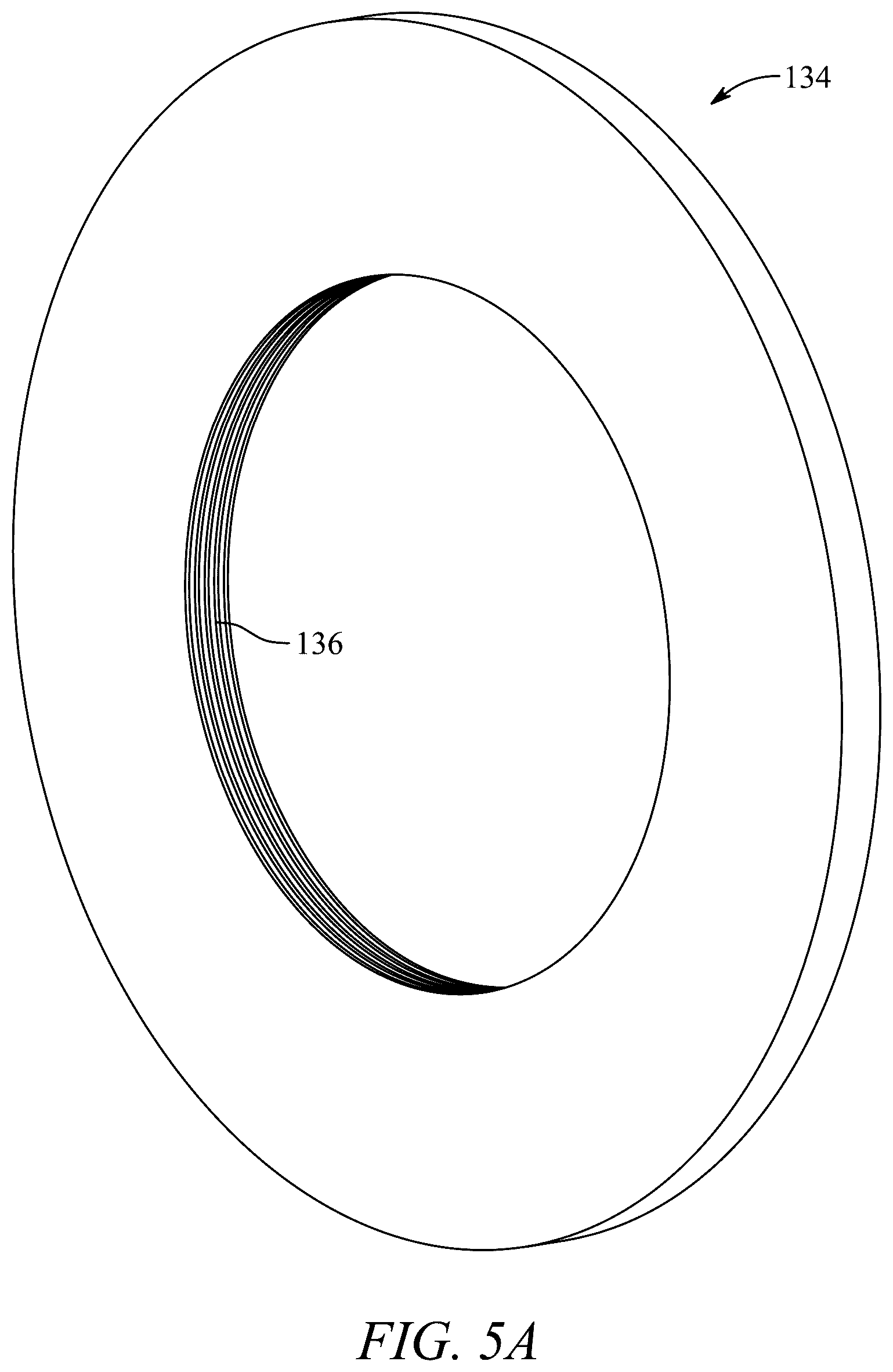 Patent US12460711 Figure 8 – Dual spline gear assembly