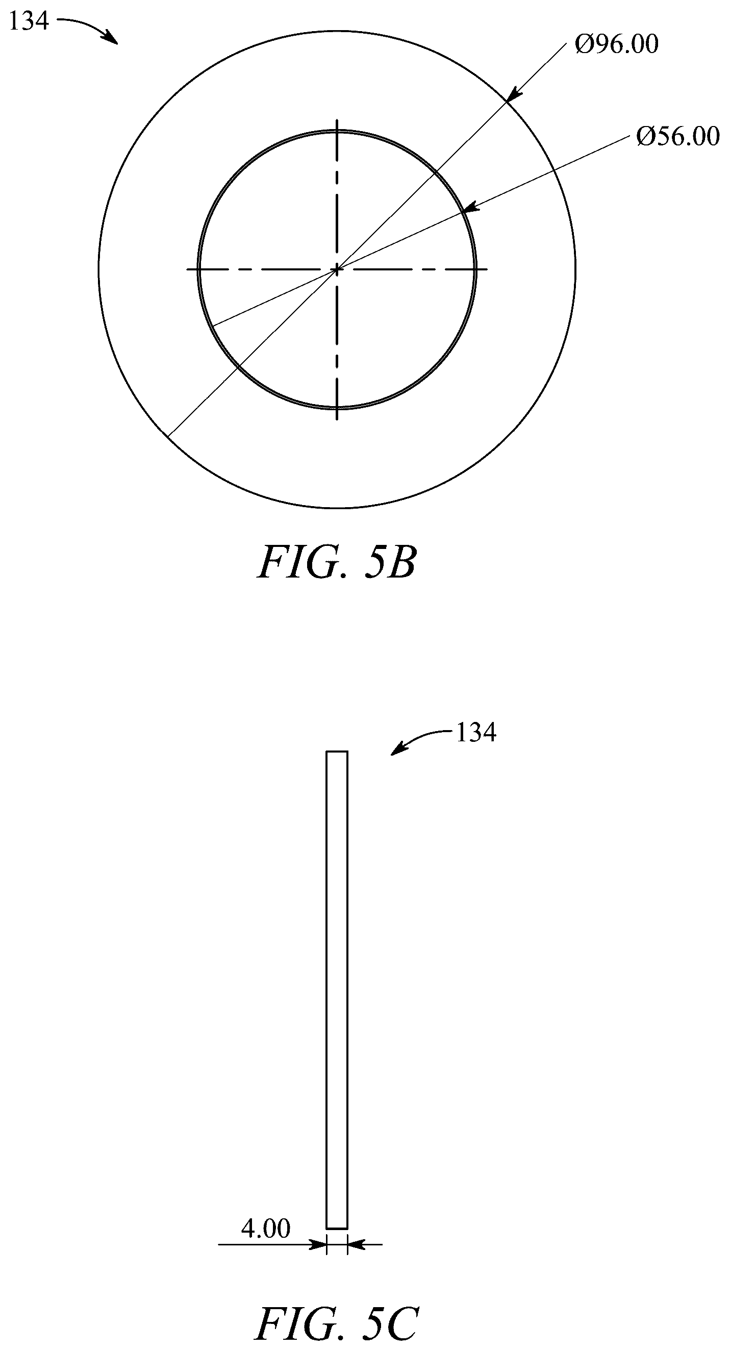 Patent US12460711 Figure 9 – Dual spline gear assembly