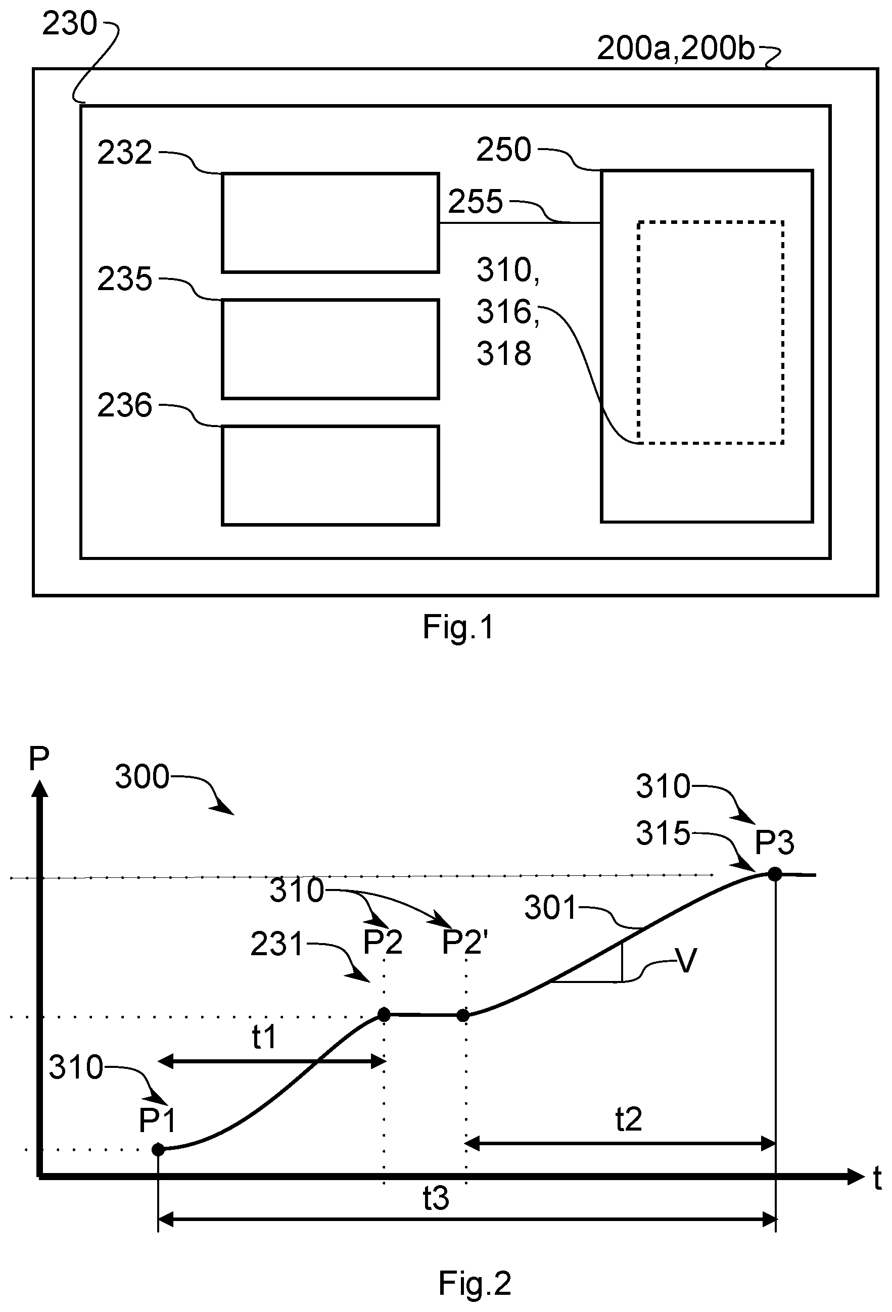 Patent US12460719 Figure 1 – Method for shifting an electrically shiftable transmission for a vehicle, in particular a commercial vehicle