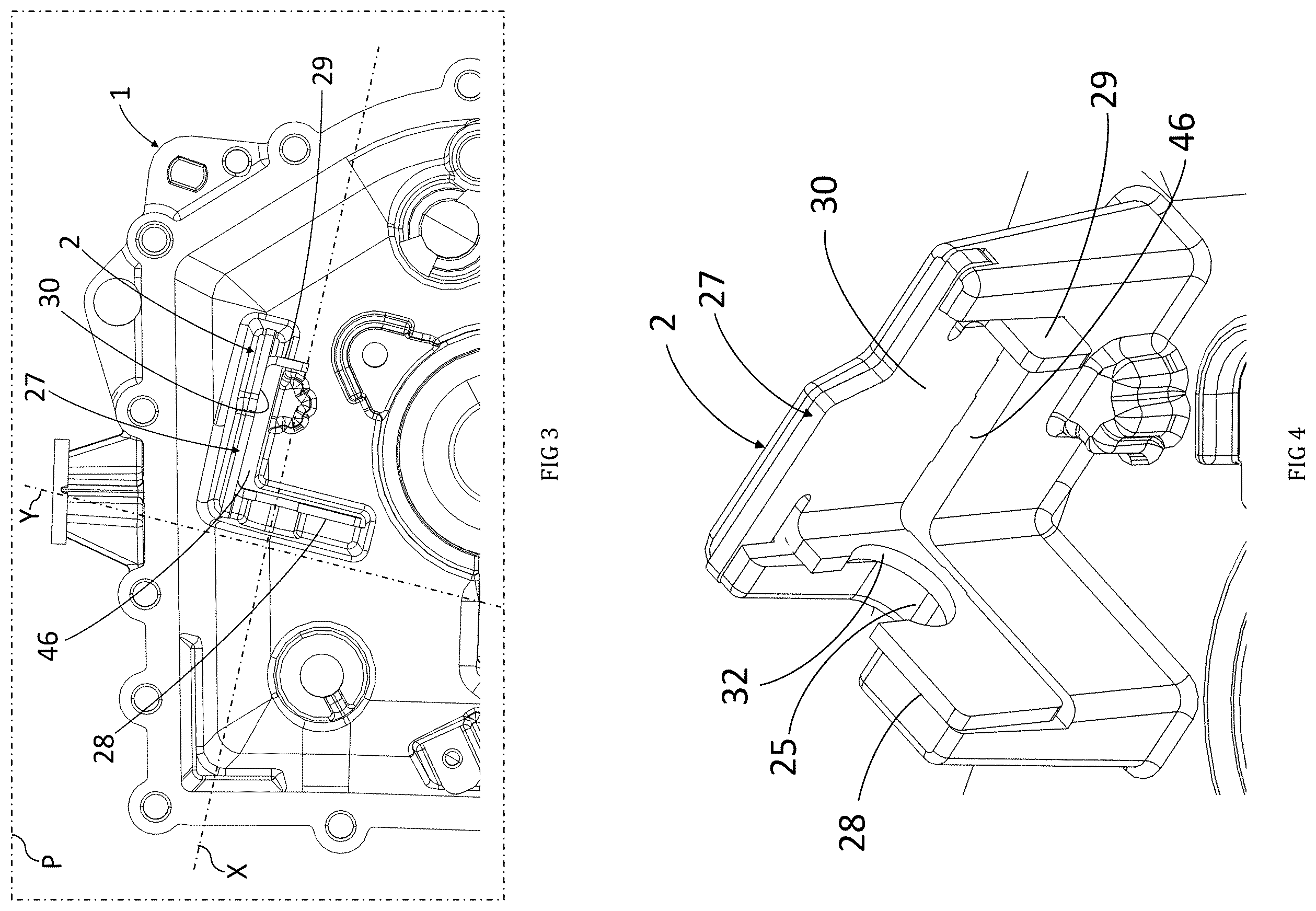 Patent US12460721 Figure 2 – Blocking mechanism