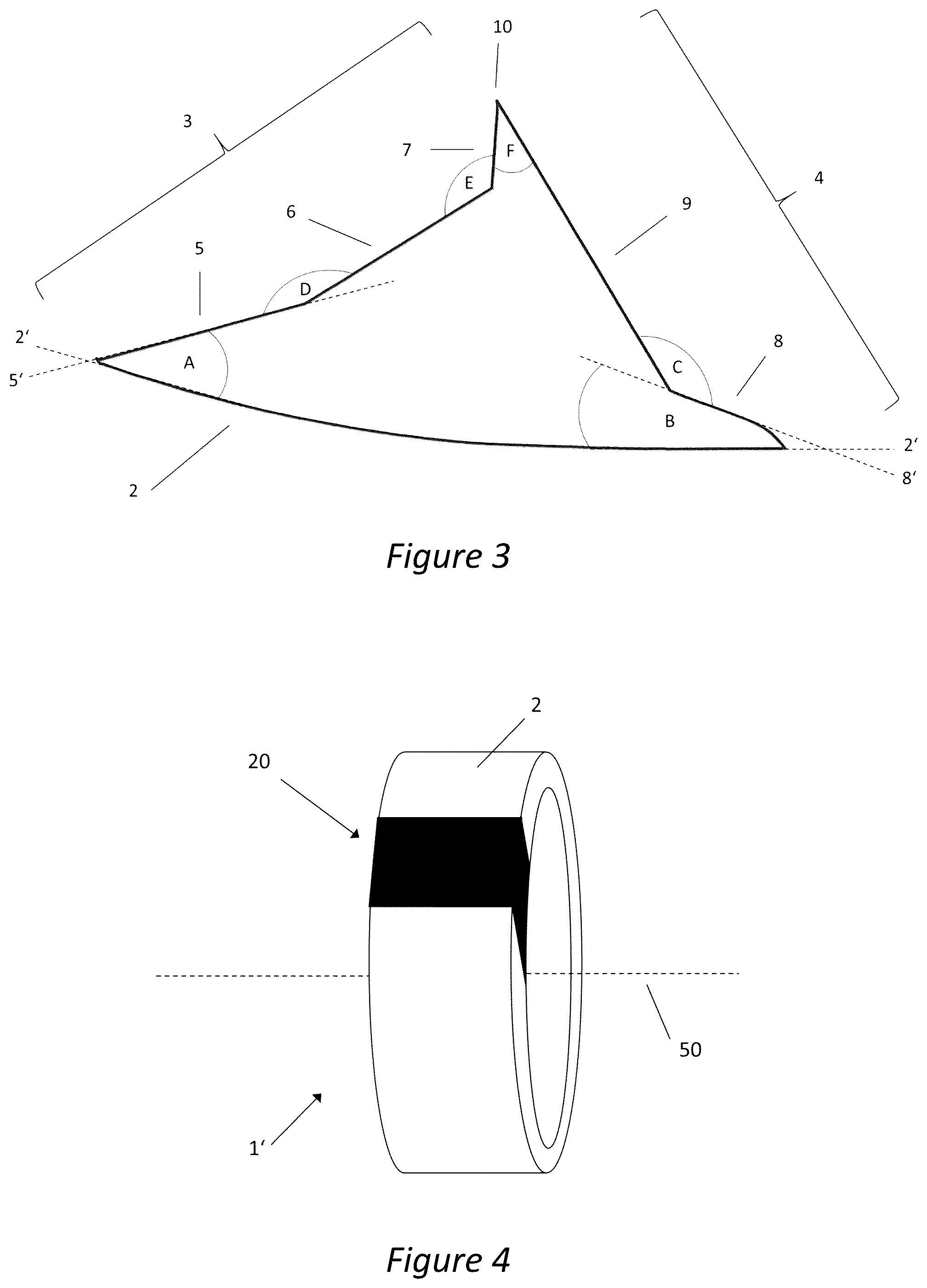 Patent US12460723 Figure 2 – Ring-shaped joint cover