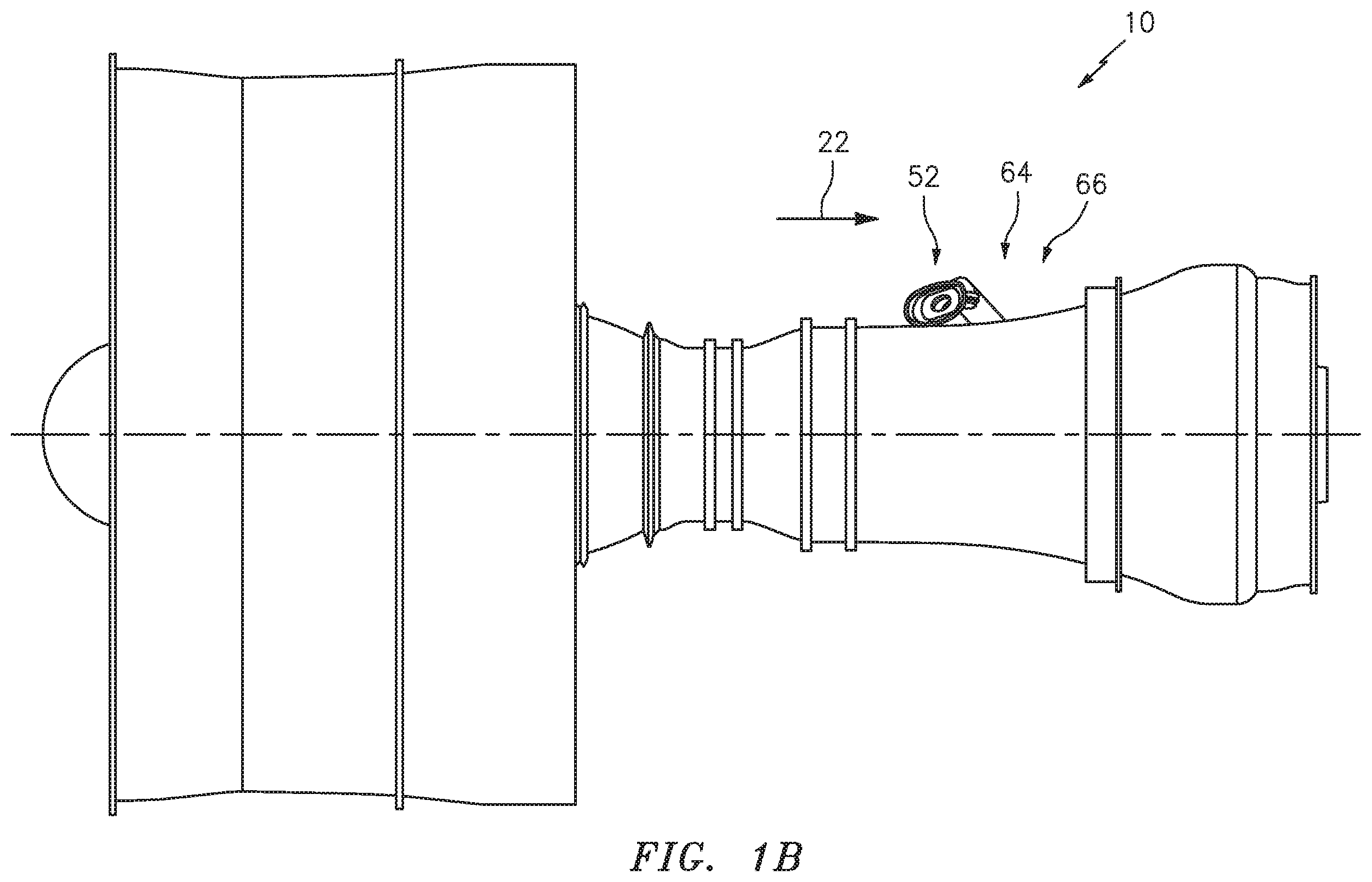 Patent US12460727 Figure 2 – Self-centering seal and method of using same