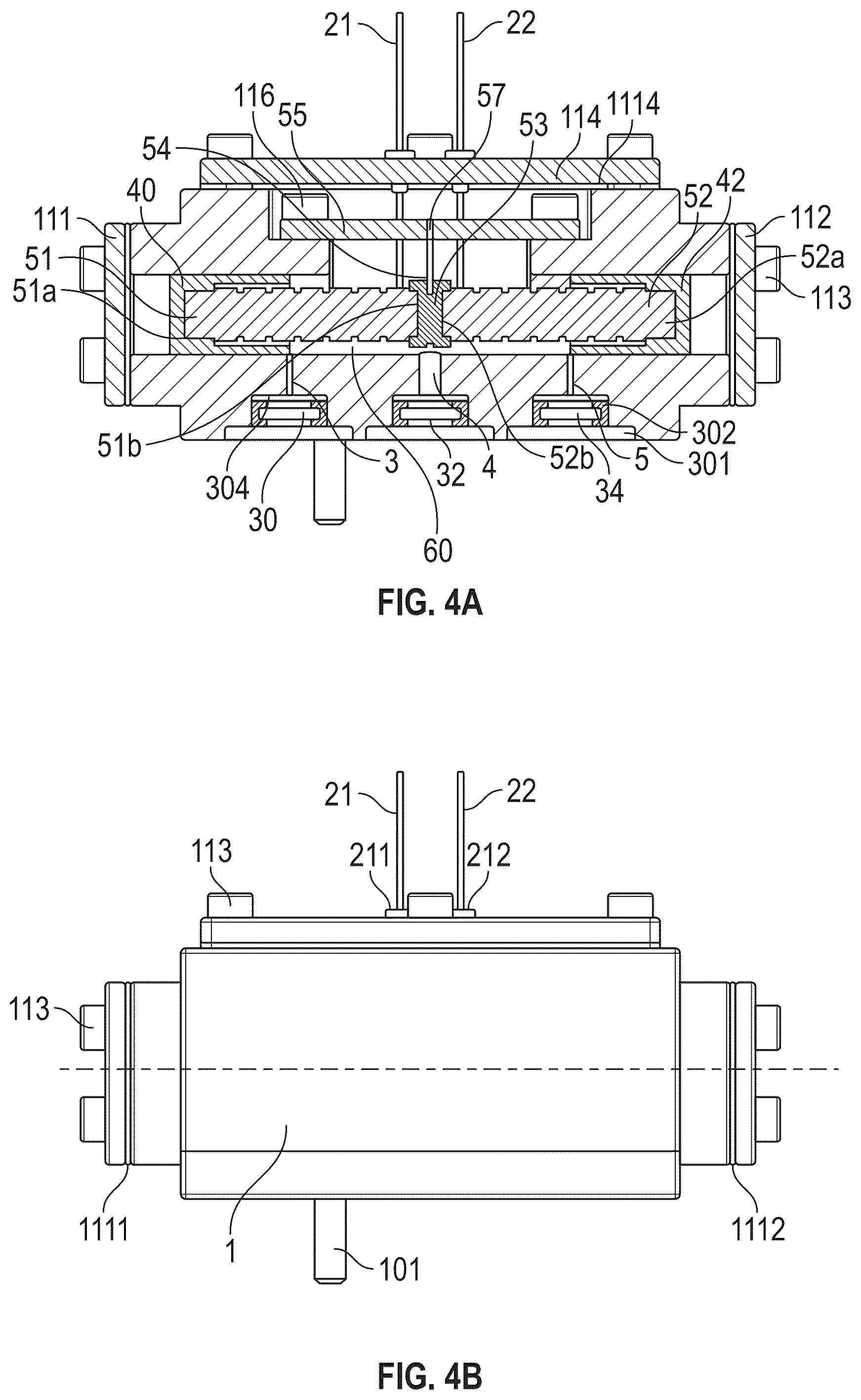 Patent US12460739 Figure 3 – Servovalve