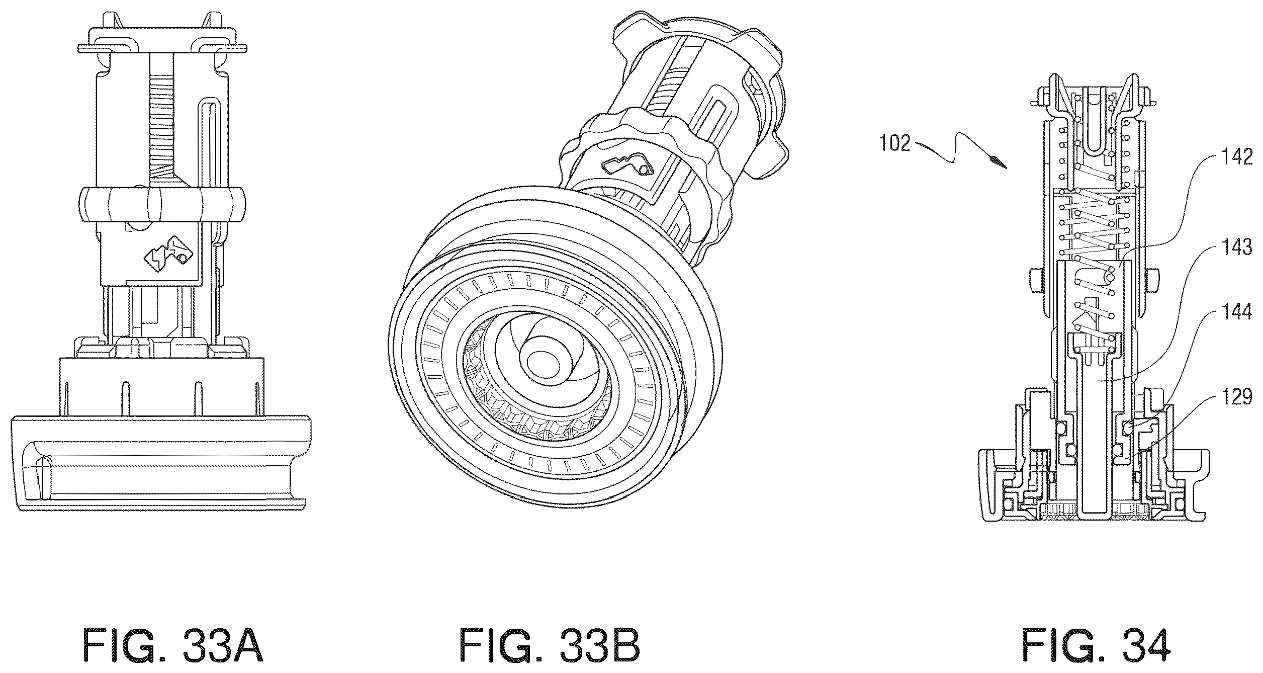 Patent US12460741 Figure 20 – Safety valve for returnable bottle, bottle collar and process for plugging a returnable bottle