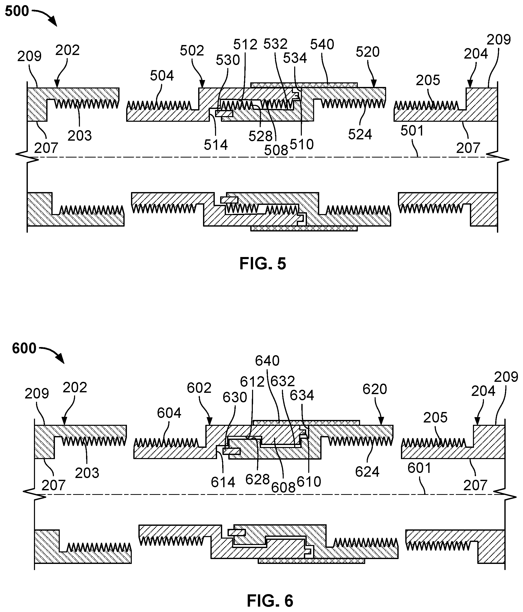Patent US12460750 Figure 7 – Flexible casing systems and methods