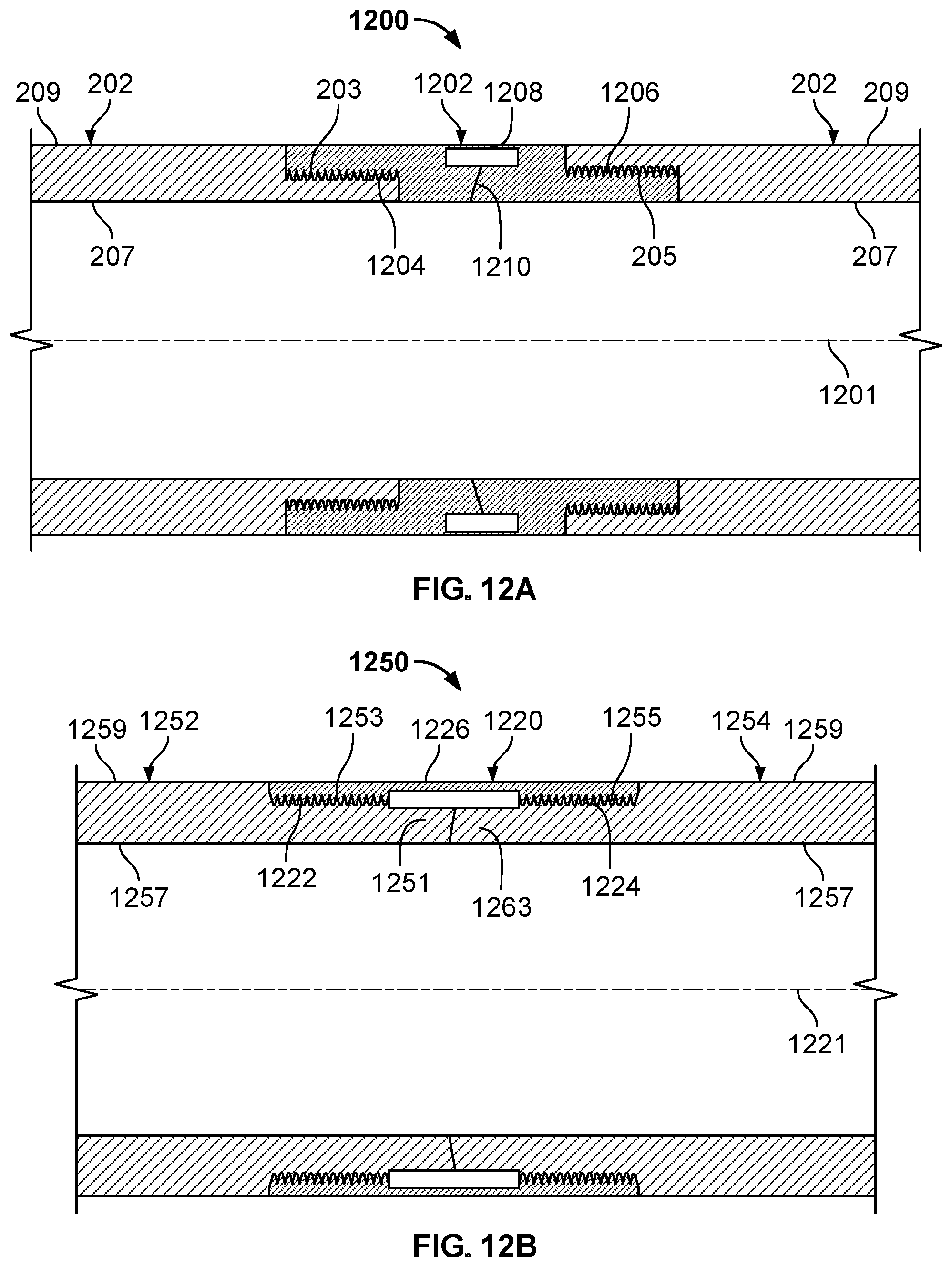 Patent US12460750 Figure 13 – Flexible casing systems and methods