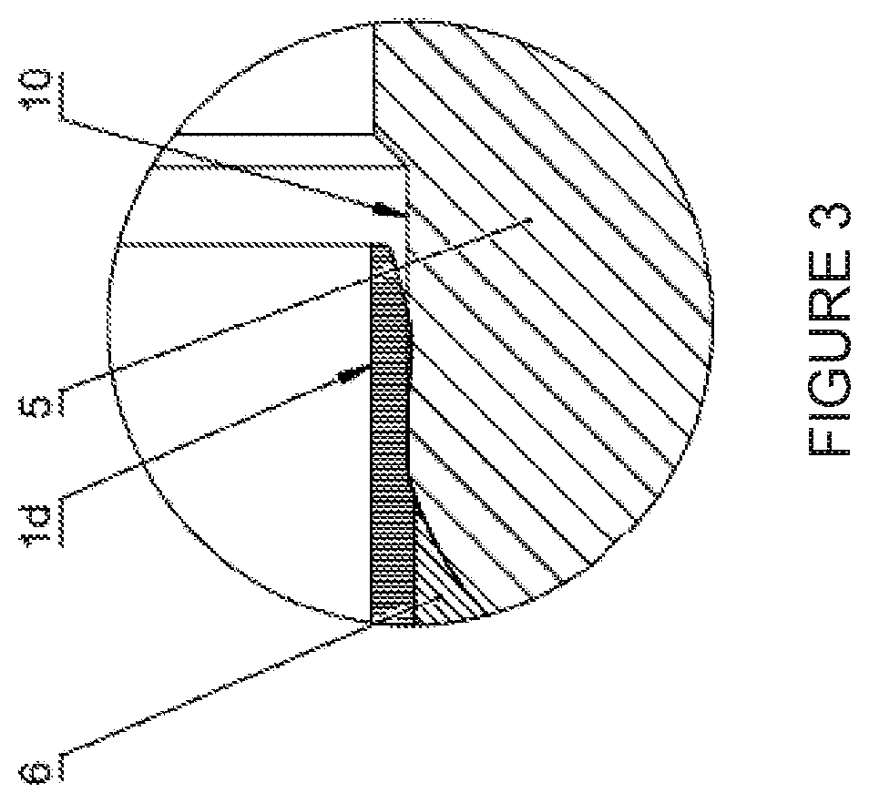 Patent US12460751 Figure 3 – Composite pipe end-fitting