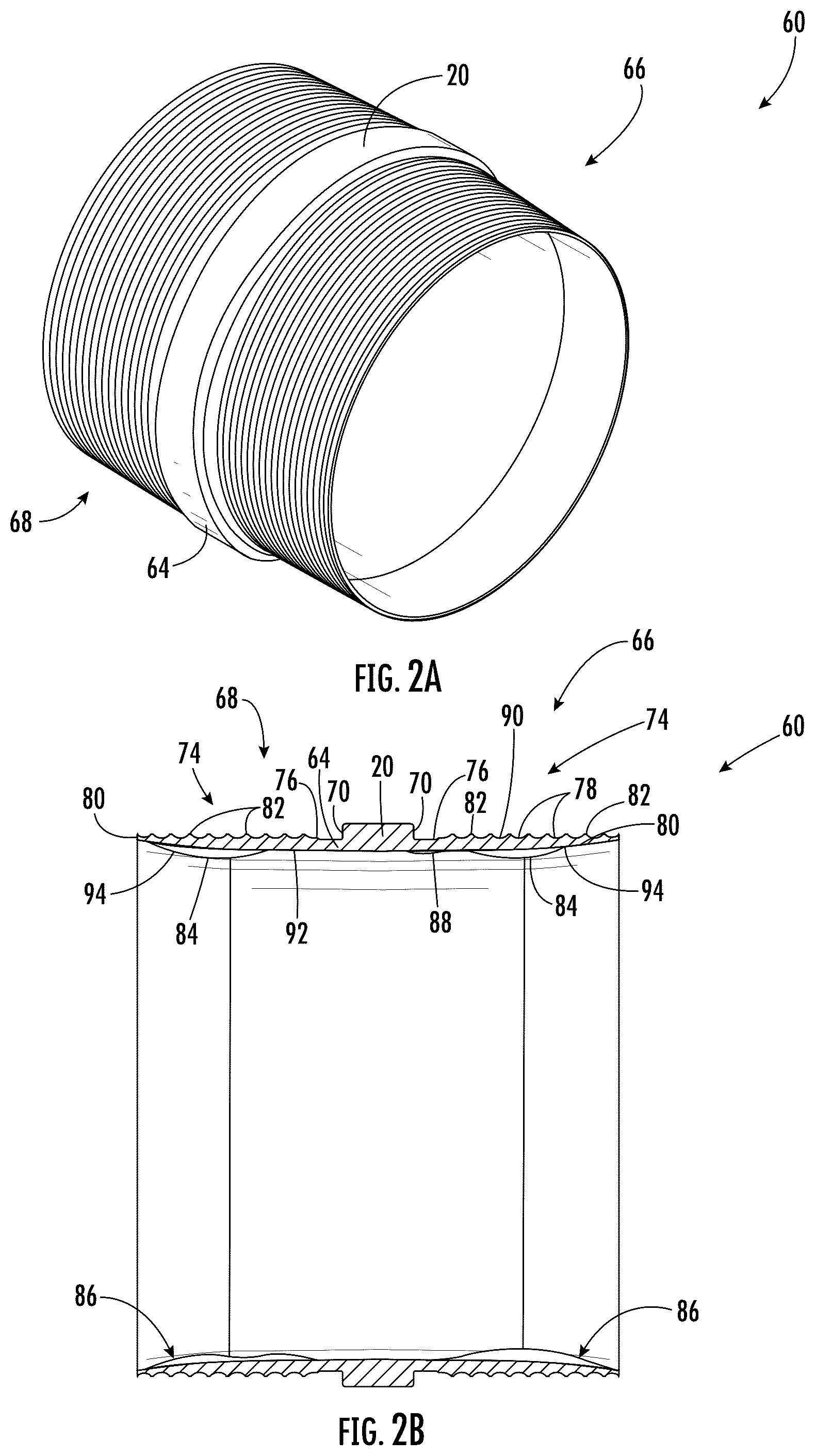 Patent US12460752 Figure 2 – Tubing coupler