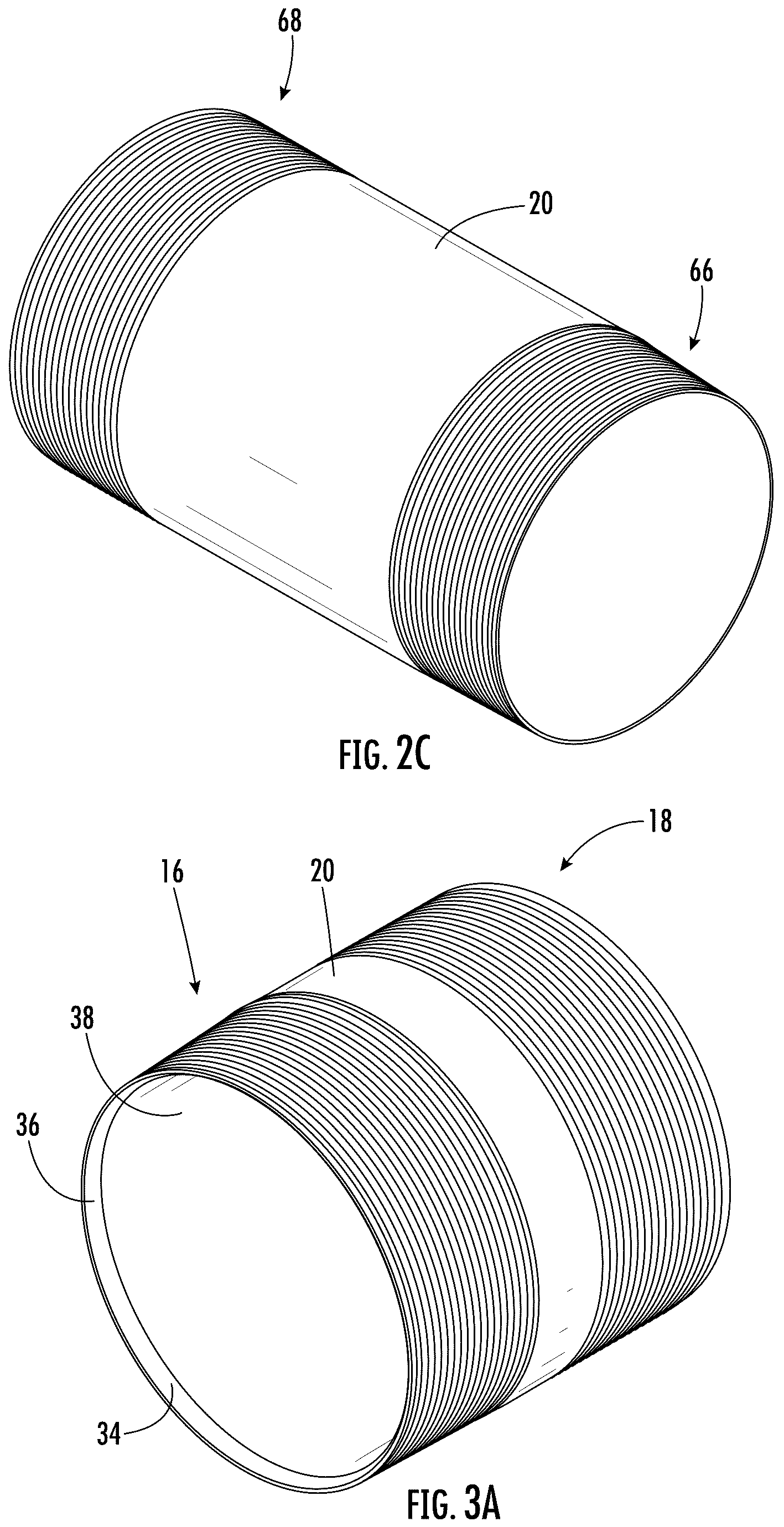 Patent US12460752 Figure 3 – Tubing coupler