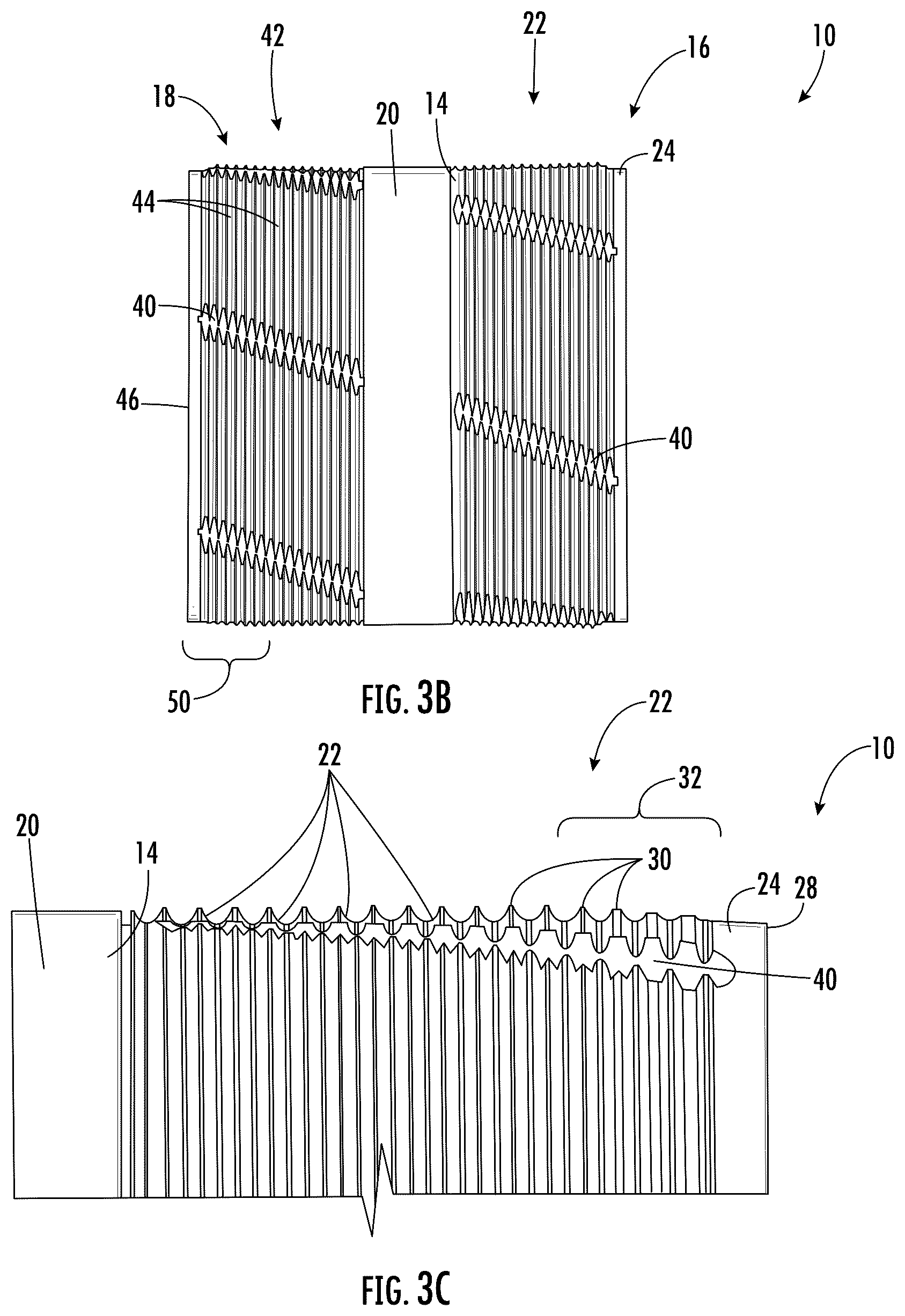 Patent US12460752 Figure 4 – Tubing coupler
