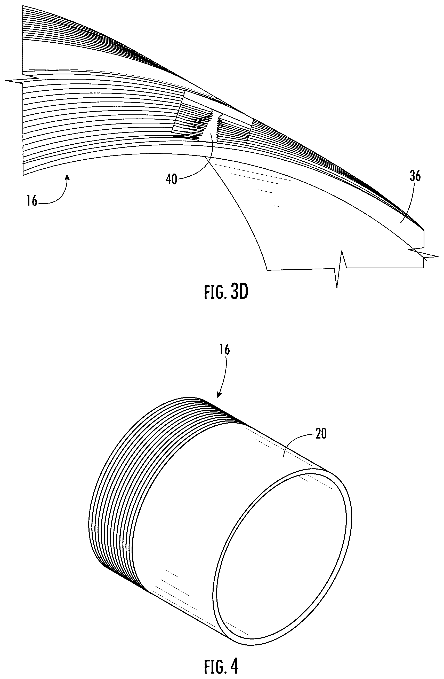 Patent US12460752 Figure 5 – Tubing coupler