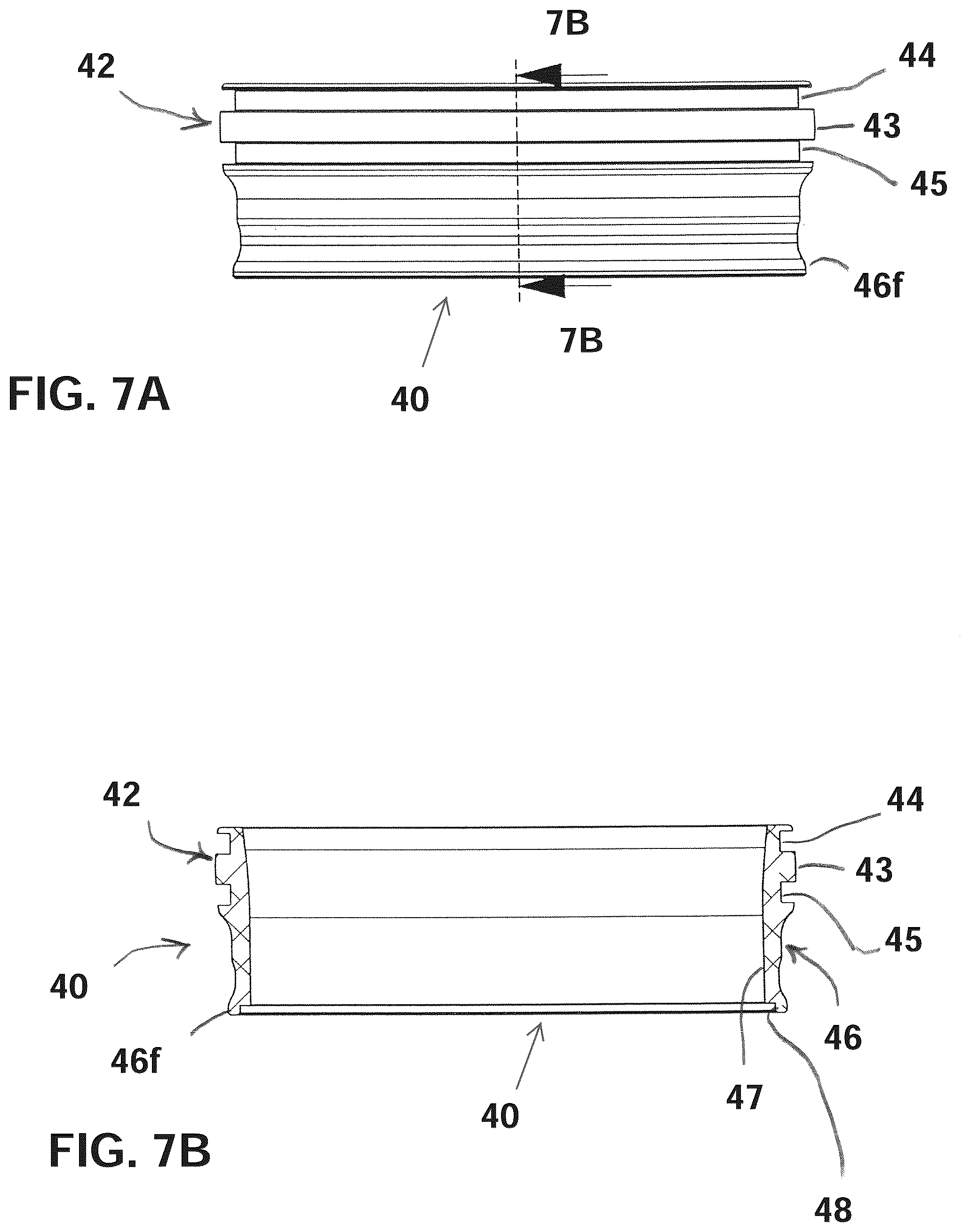 Patent US12460756 Figure 10 – Pivotally adjustable fluid coupling assembly, and method of using same
