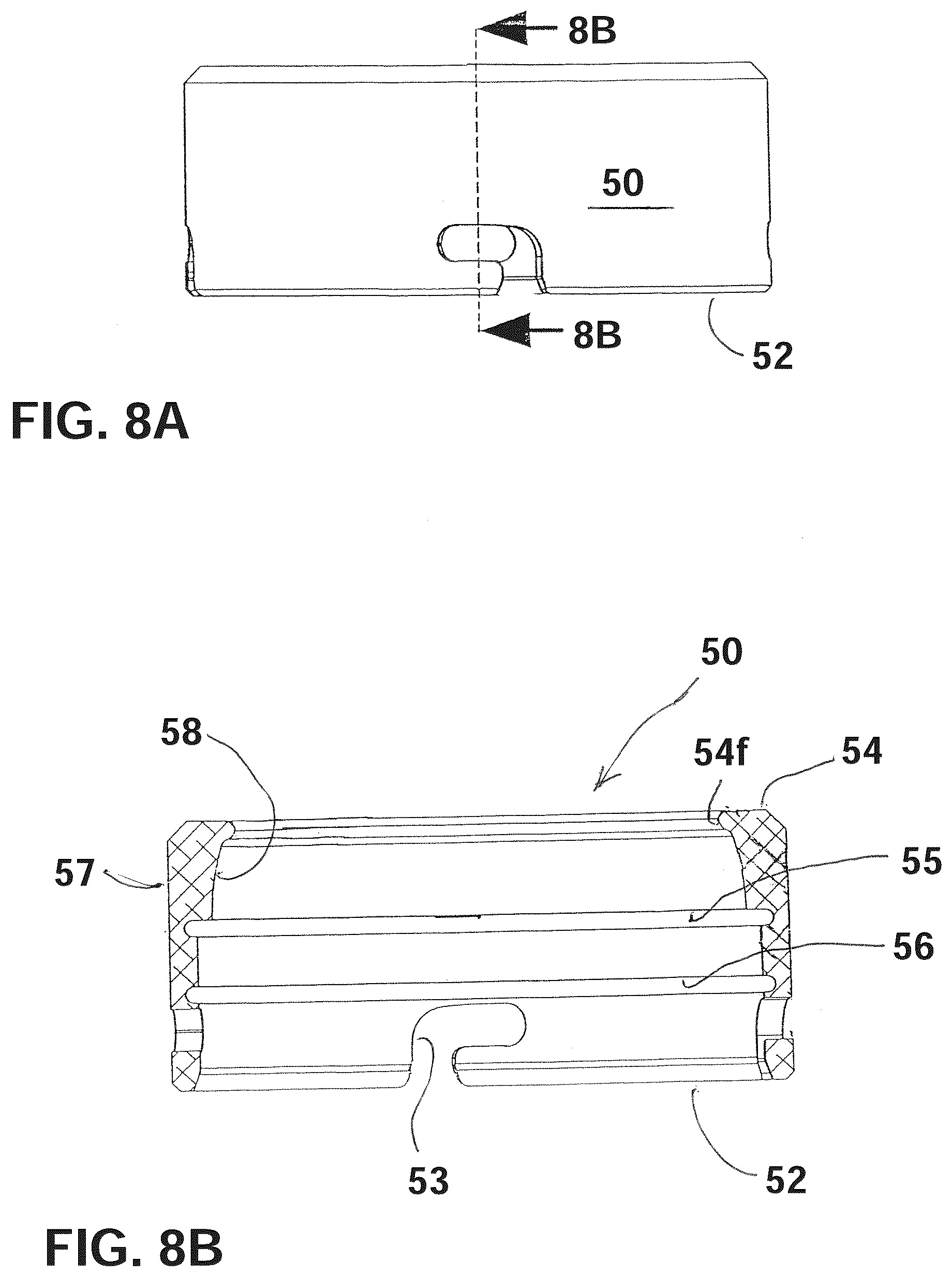 Patent US12460756 Figure 11 – Pivotally adjustable fluid coupling assembly, and method of using same