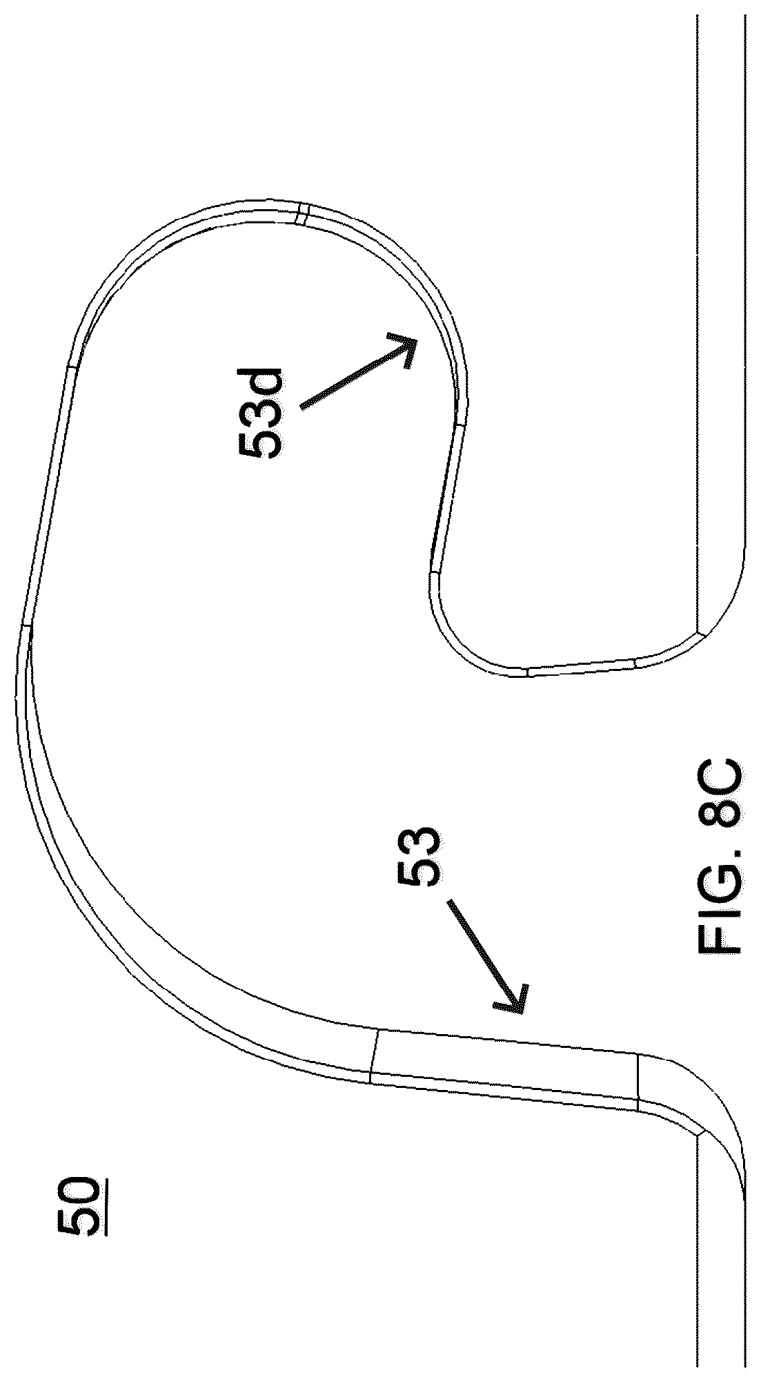 Patent US12460756 Figure 12 – Pivotally adjustable fluid coupling assembly, and method of using same