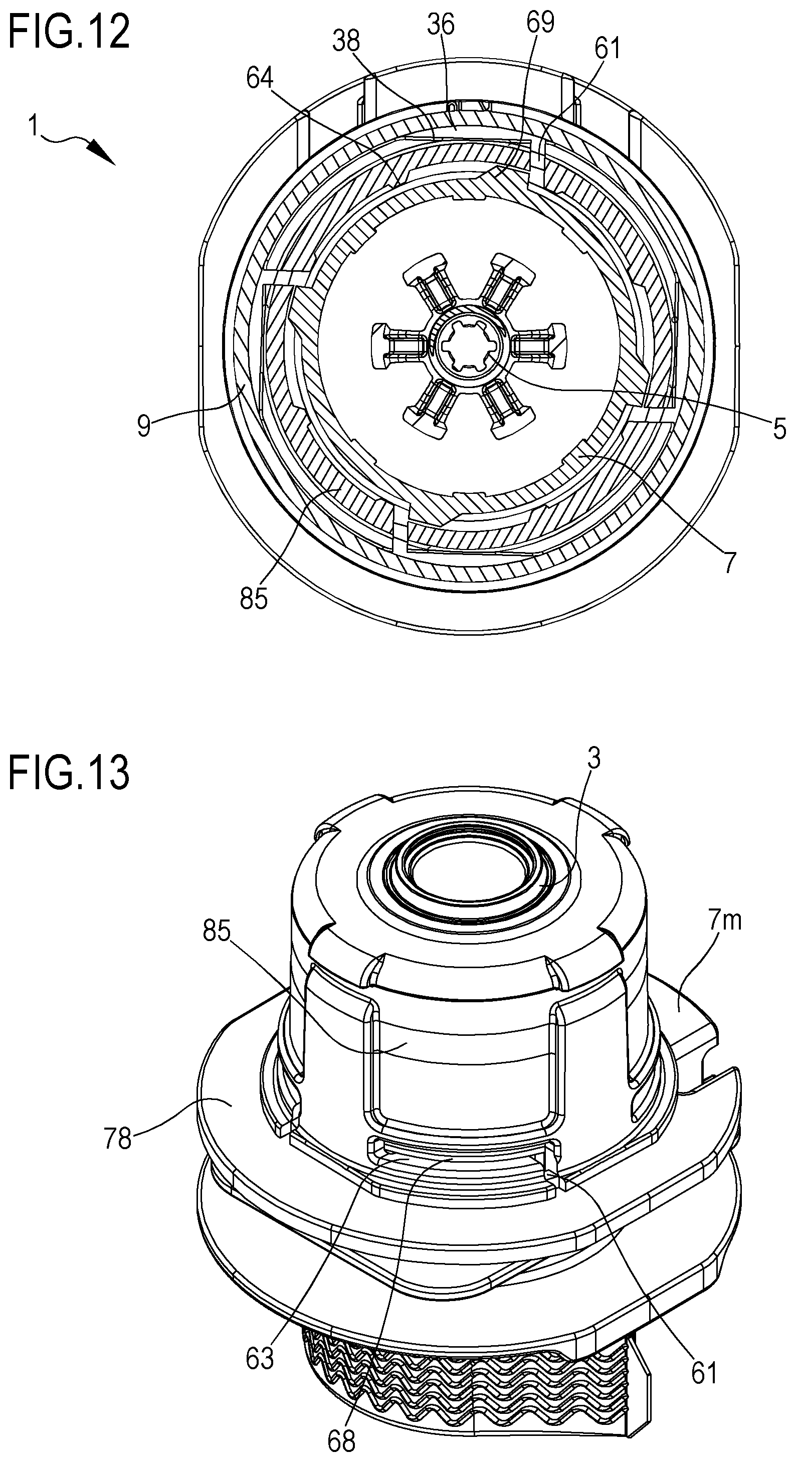 Patent US12460758 Figure 9 – Valve interconnector