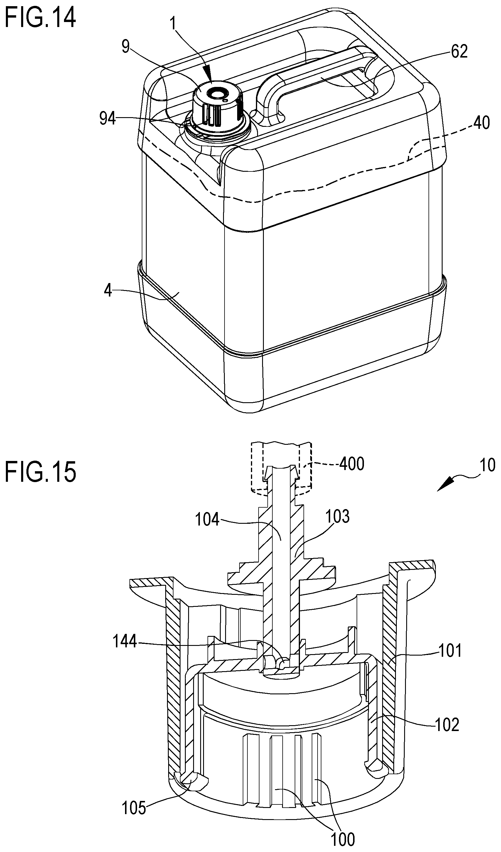 Patent US12460758 Figure 10 – Valve interconnector