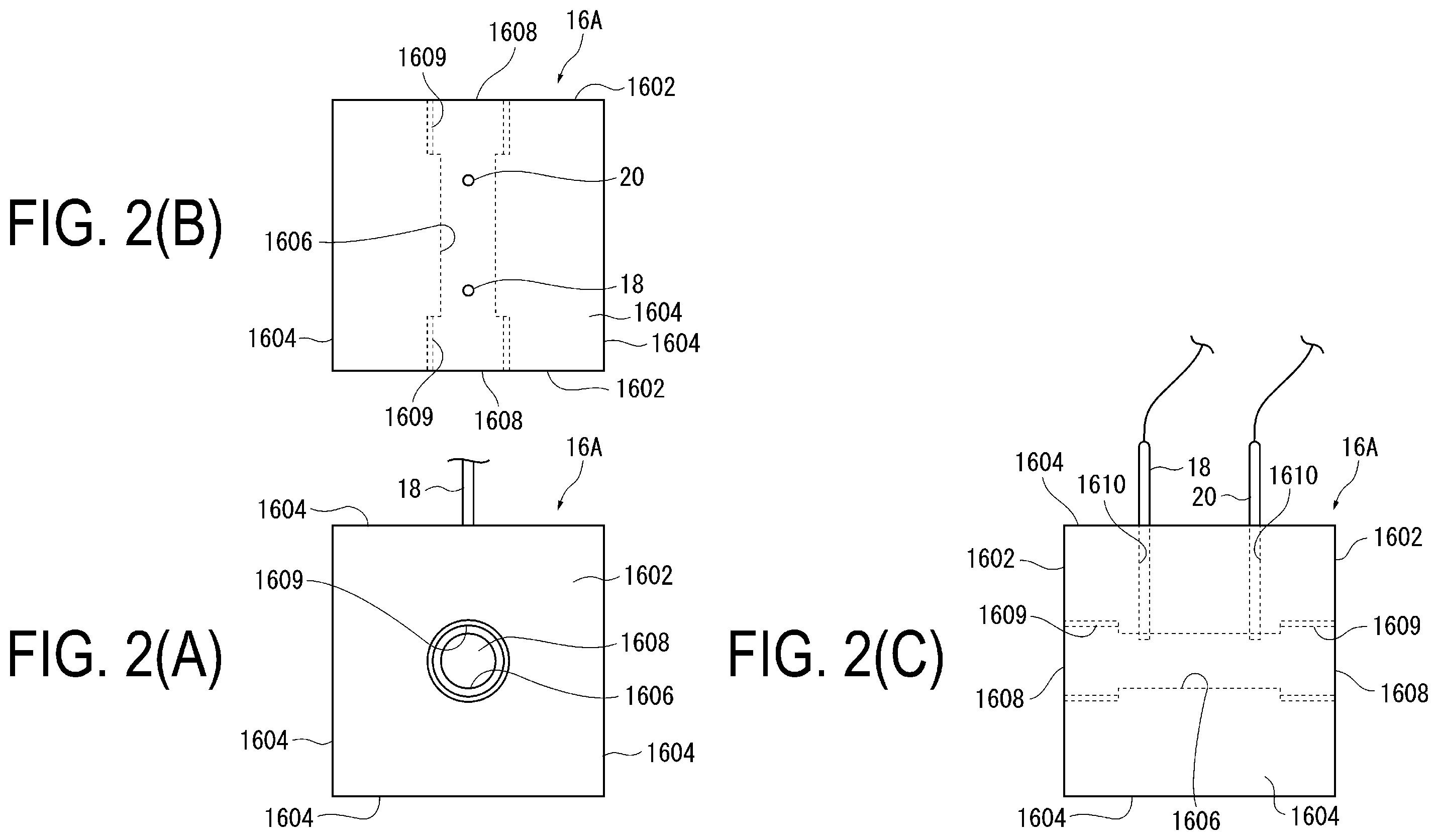 Patent US12460760 Figure 2 – Attachment for fluid characteristic measurement sensor