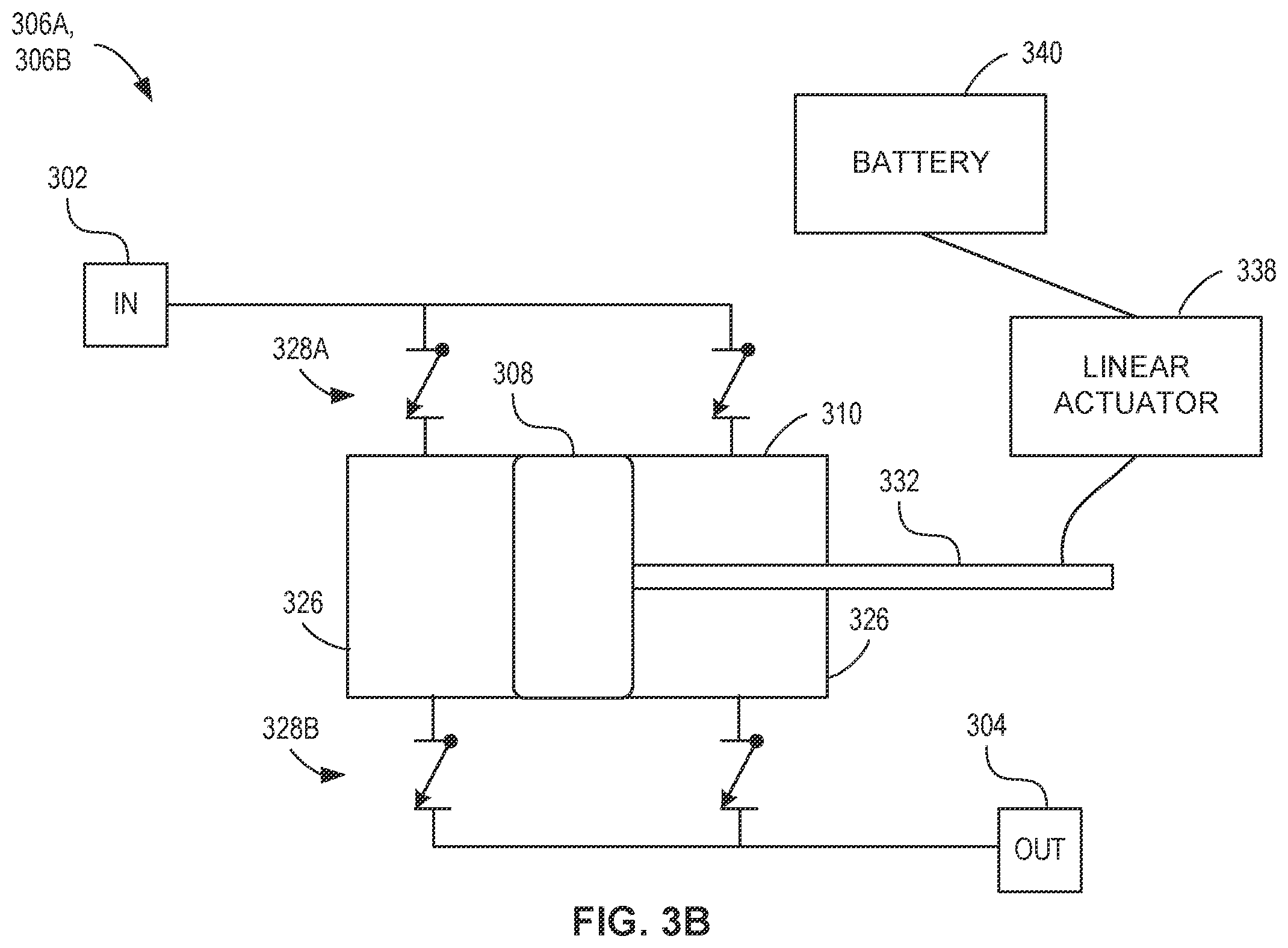 Patent US12460762 Figure 4 – Valve evacuation apparatus, control, and associated methods