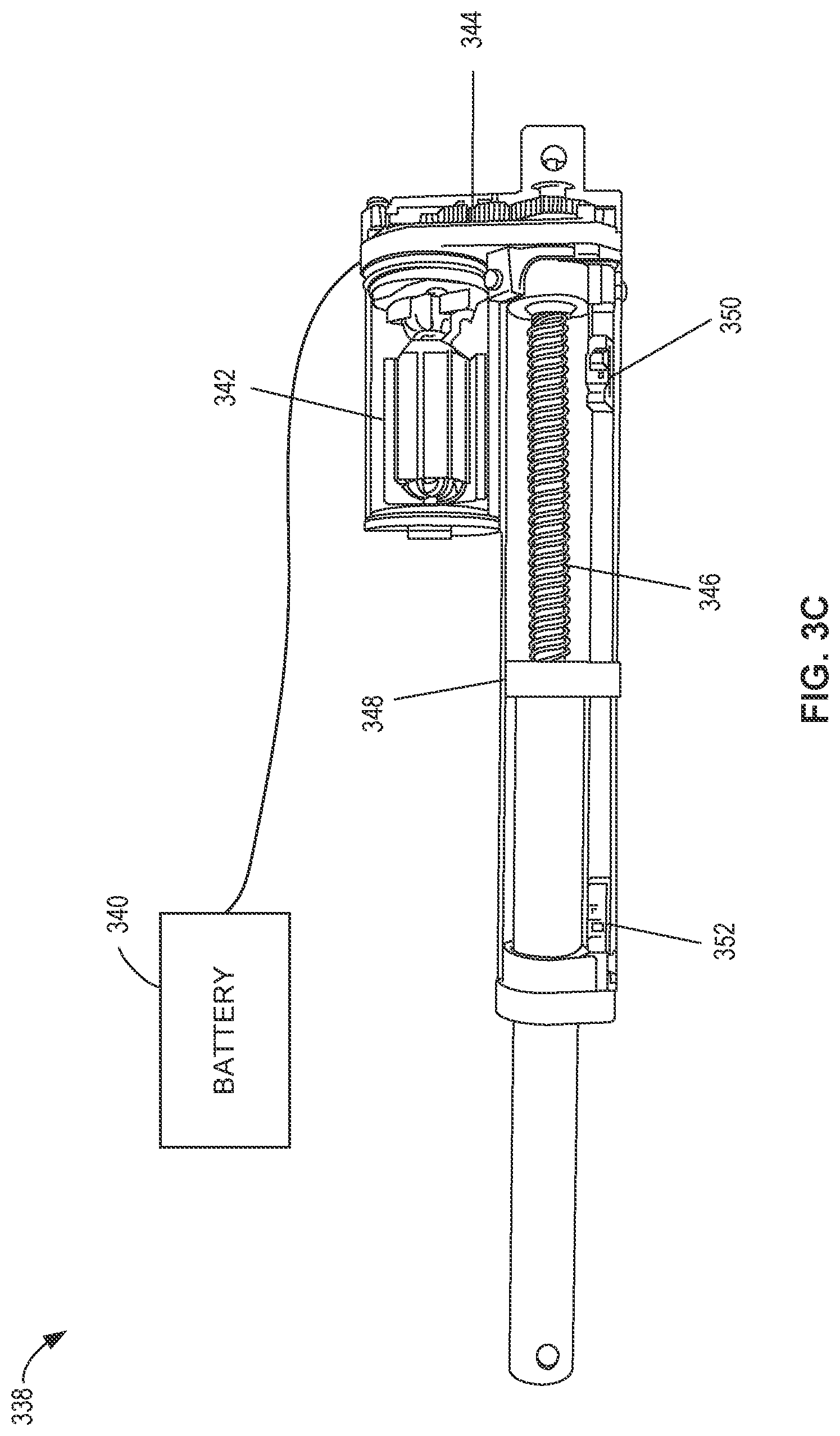 Patent US12460762 Figure 5 – Valve evacuation apparatus, control, and associated methods