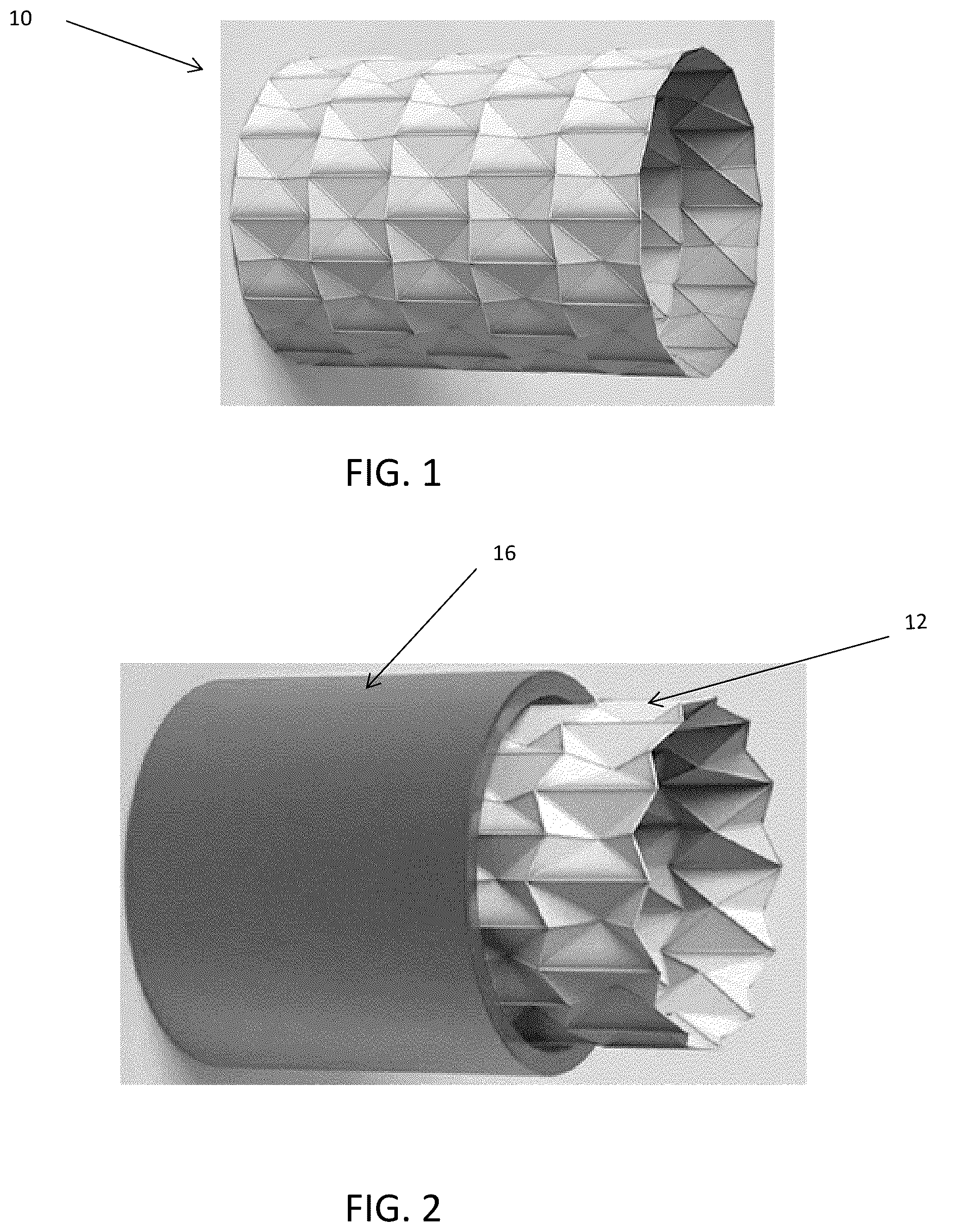 Patent US12460763 Figure 1 – Pipe repair device