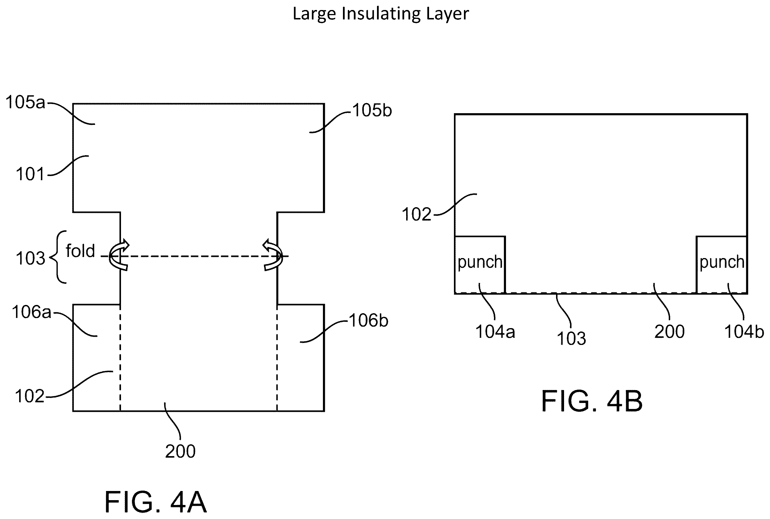 Patent US12460764 Figure 4 – Thermal insulation liners