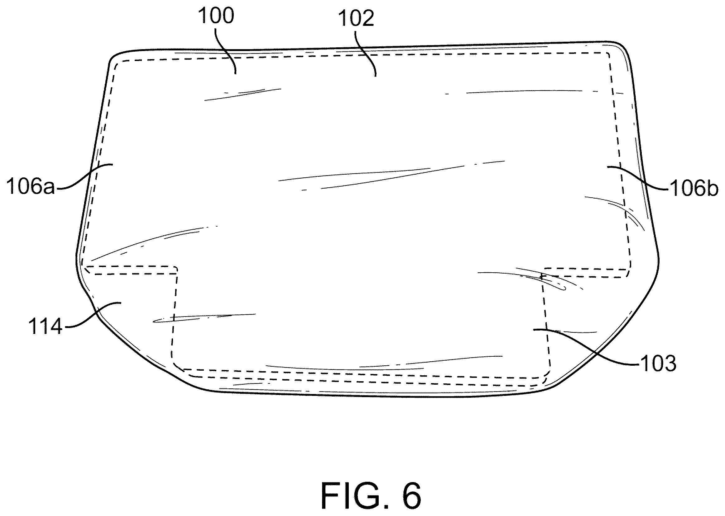 Patent US12460764 Figure 6 – Thermal insulation liners