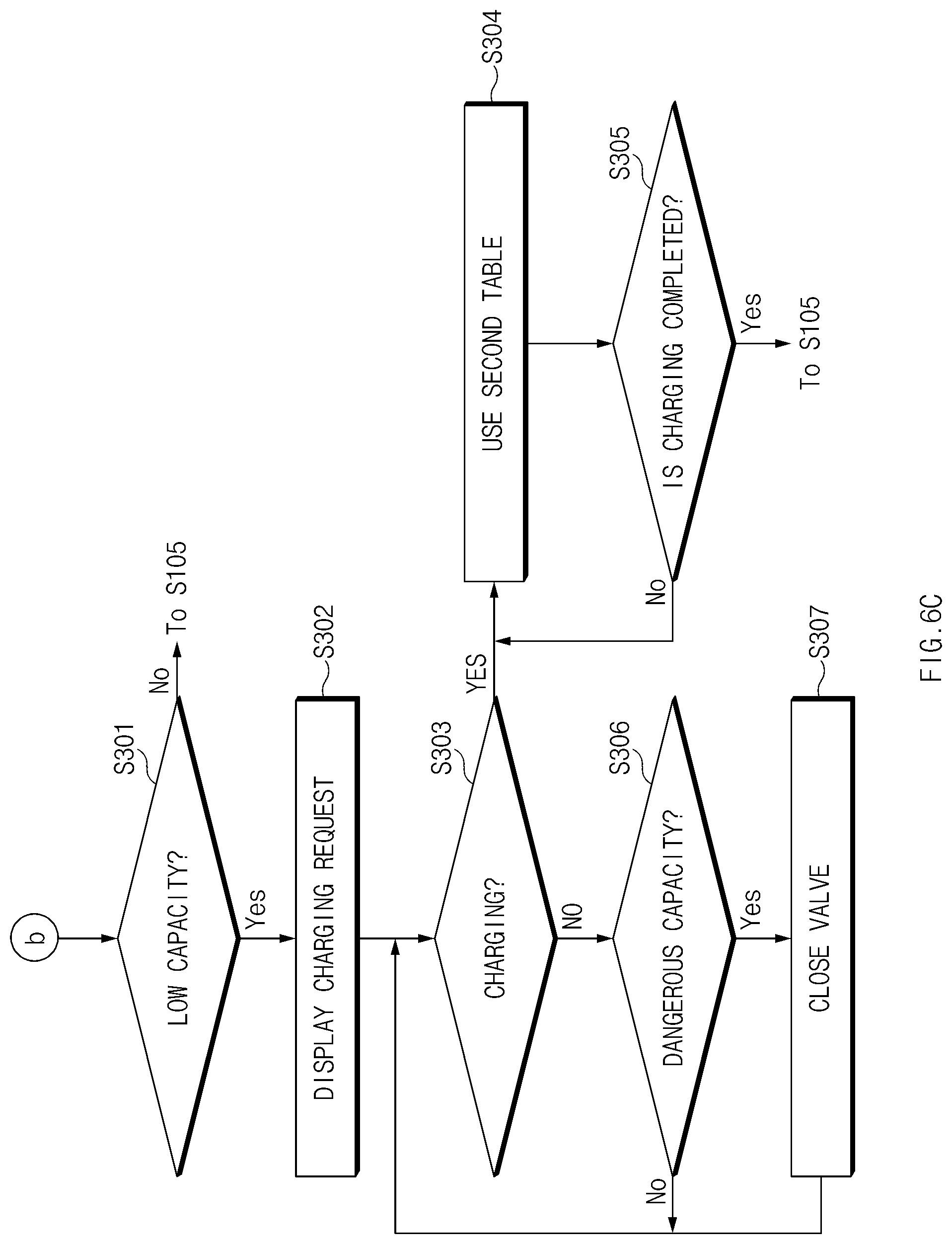 Patent US12460774 Figure 8 – Fuel storage system and method for detecting residual quantity of fuel