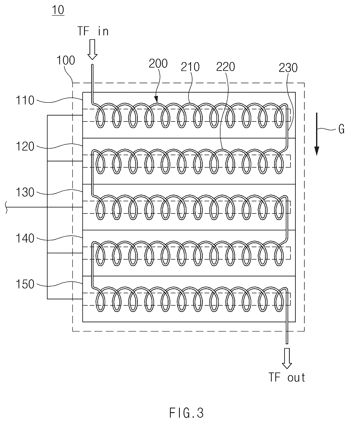 Patent US12460775 Figure 3 – Hydrogen storage system
