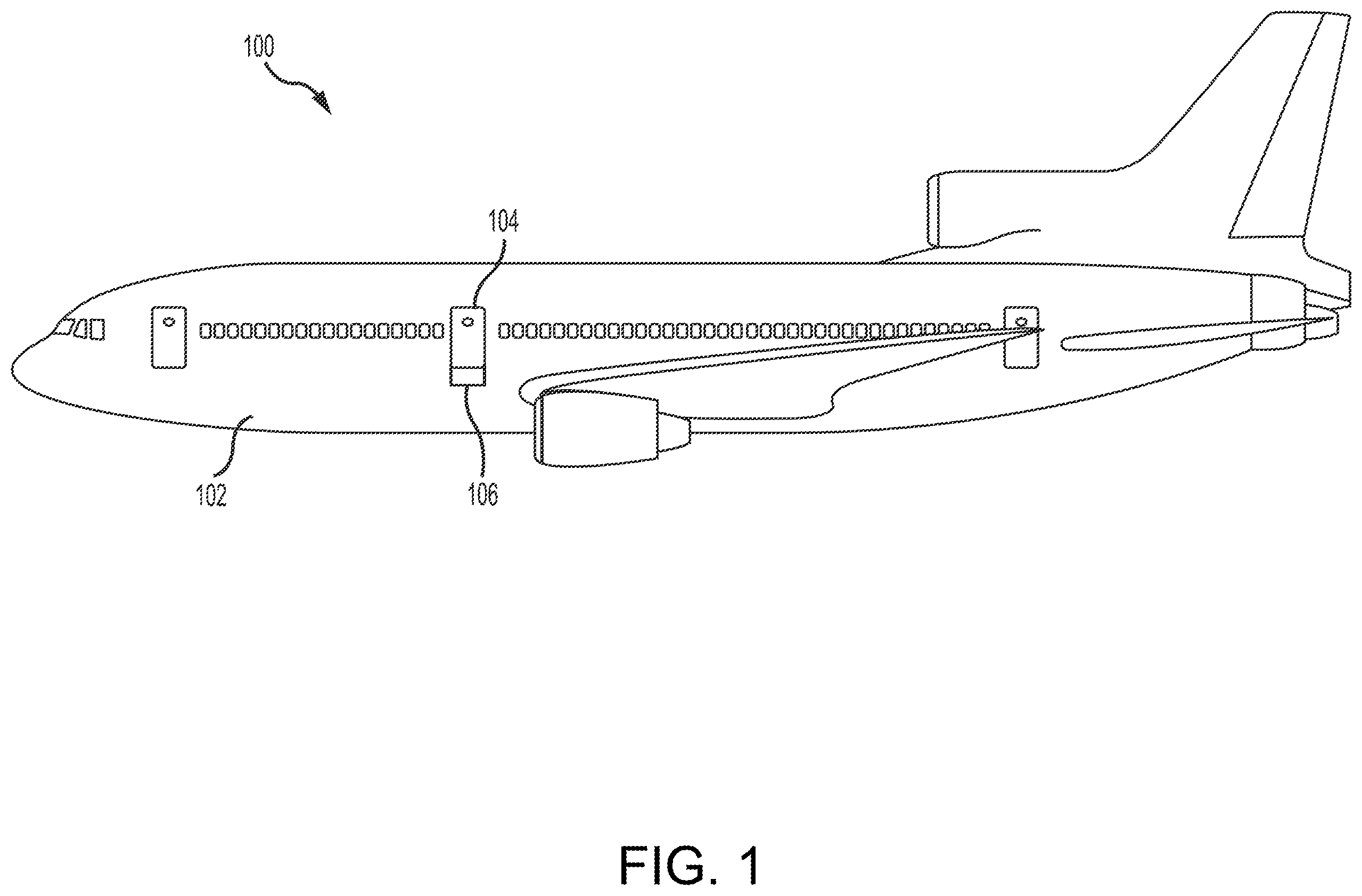 Patent US12460776 Figure 1 – Electronically activated, spring-driven initiator