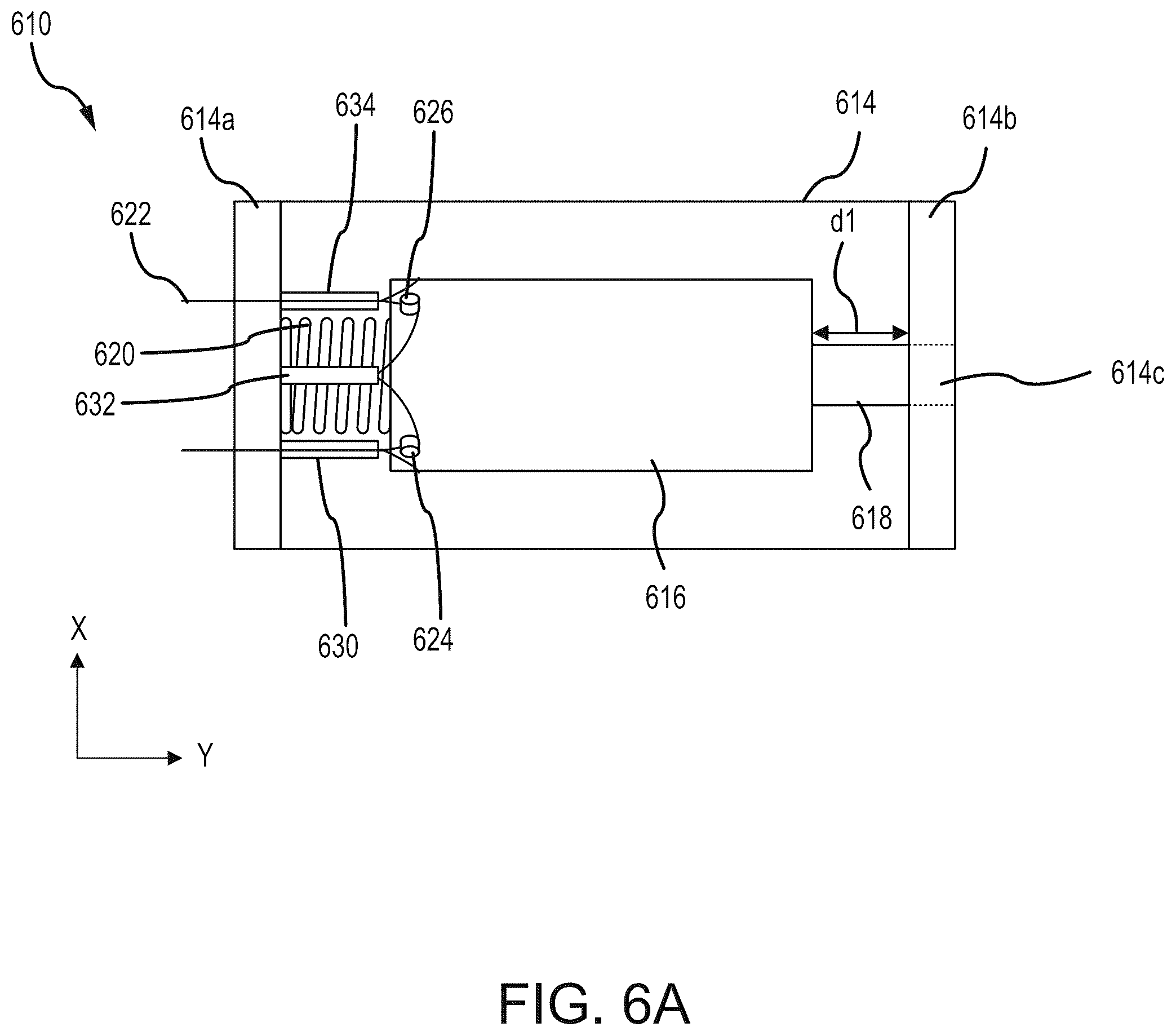 Patent US12460776 Figure 7 – Electronically activated, spring-driven initiator