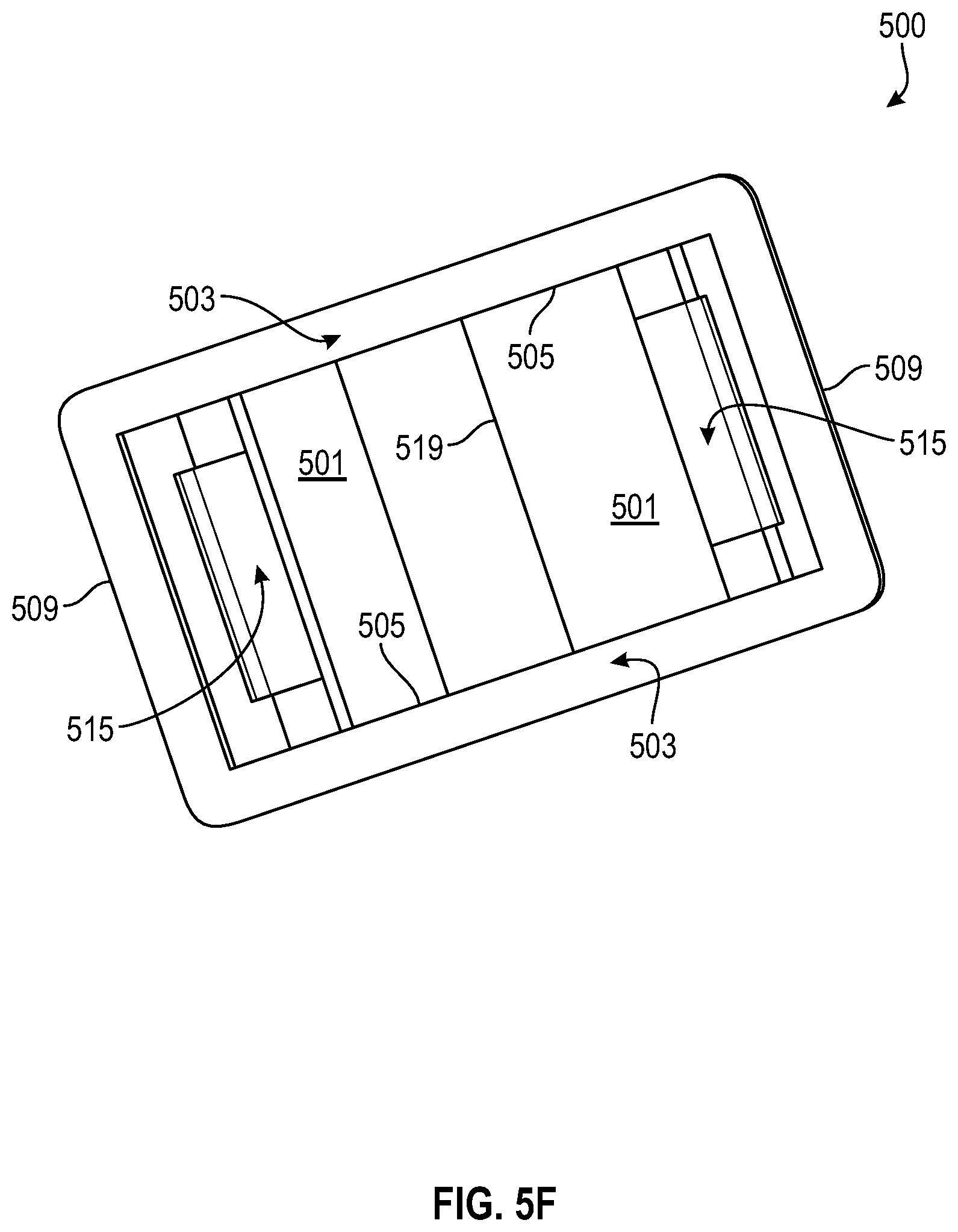 Patent US12460780 Figure 20 – Toolless click-in or click-out downlight