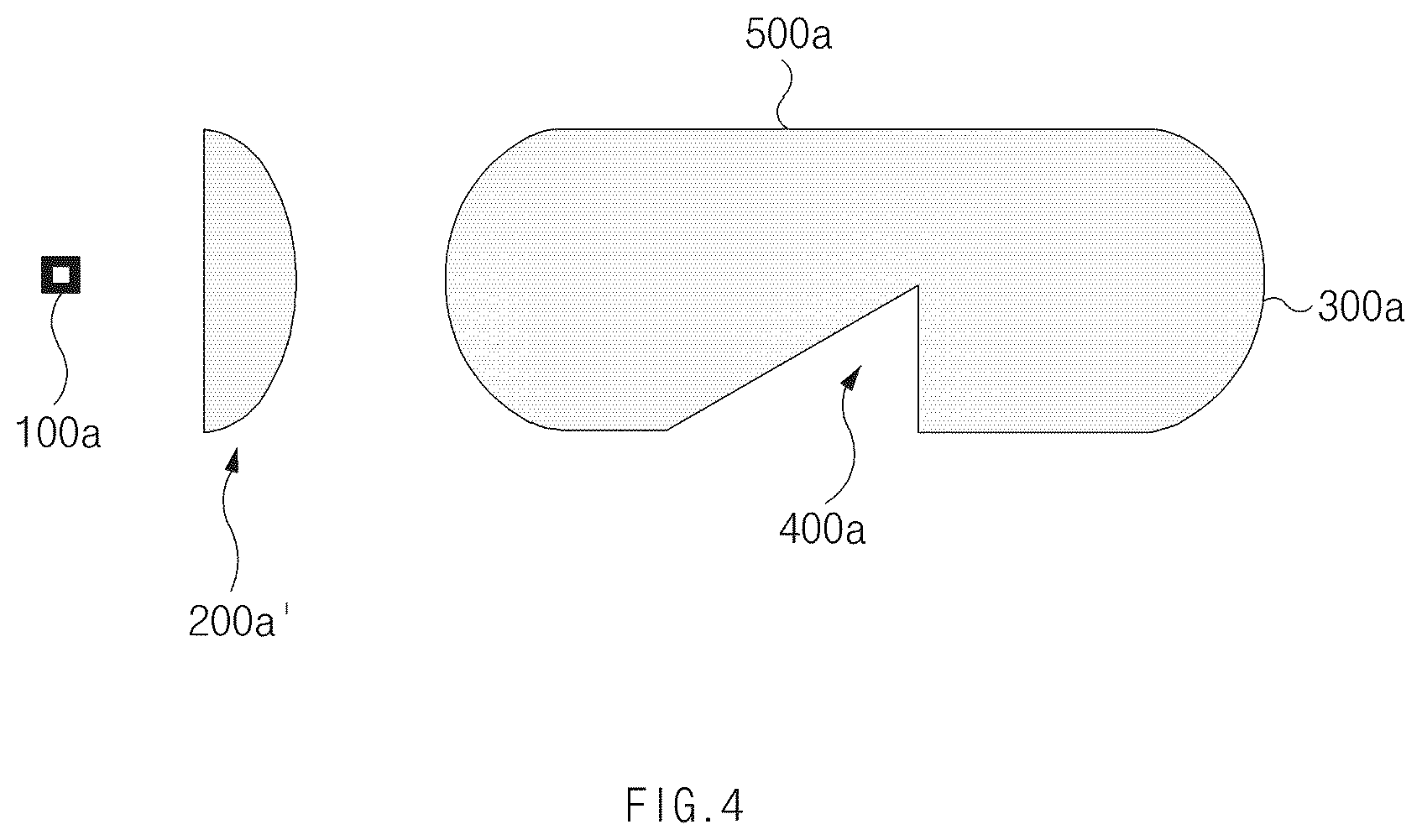 Patent US12460782 Figure 4 – Lamp