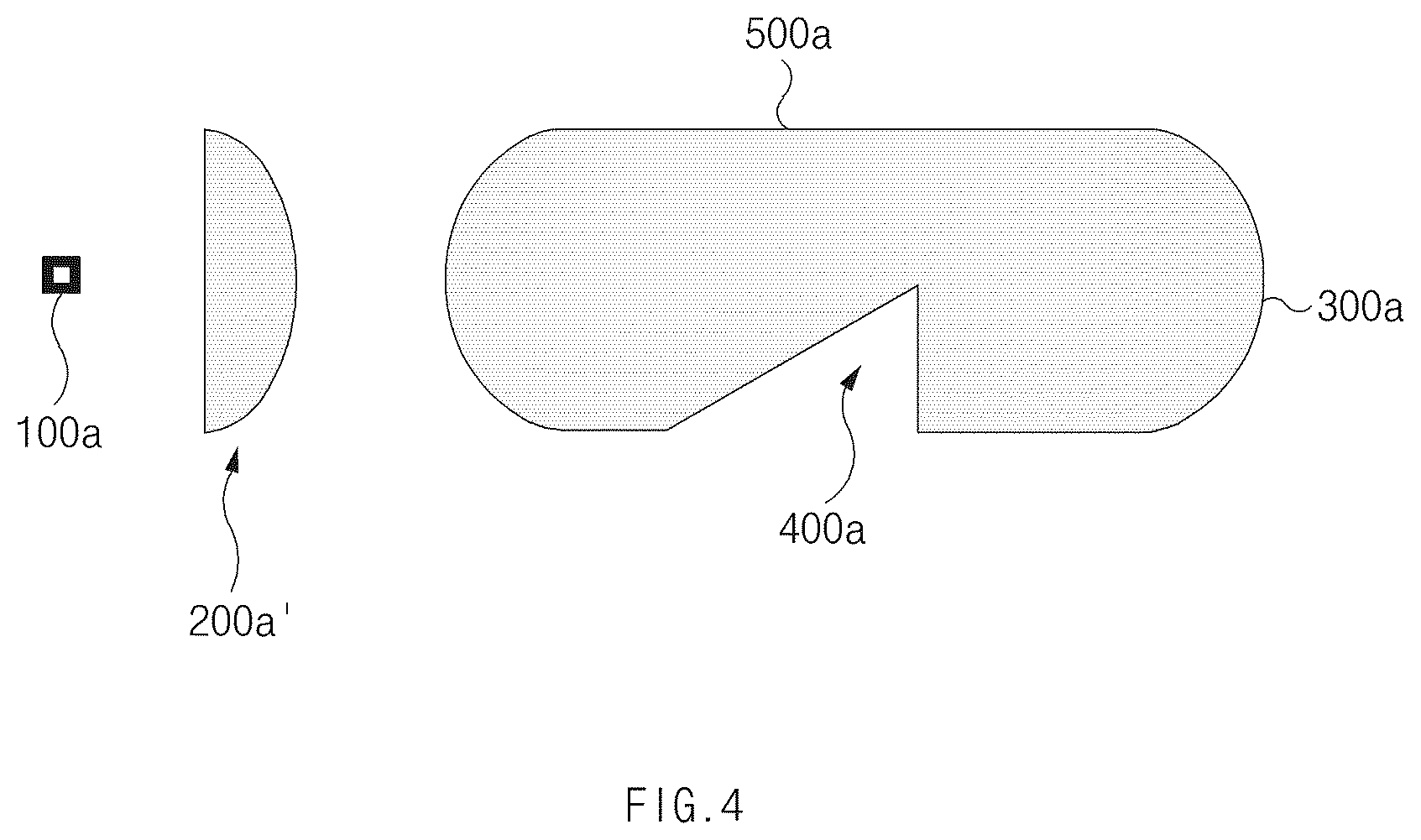 Patent US12460785 Figure 4 – Lamp