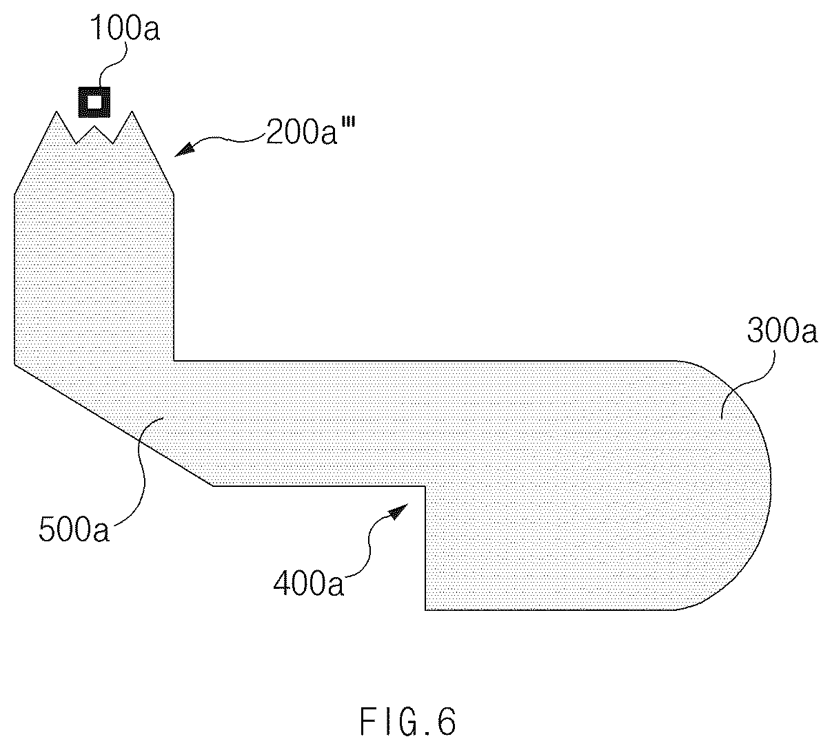 Patent US12460785 Figure 6 – Lamp