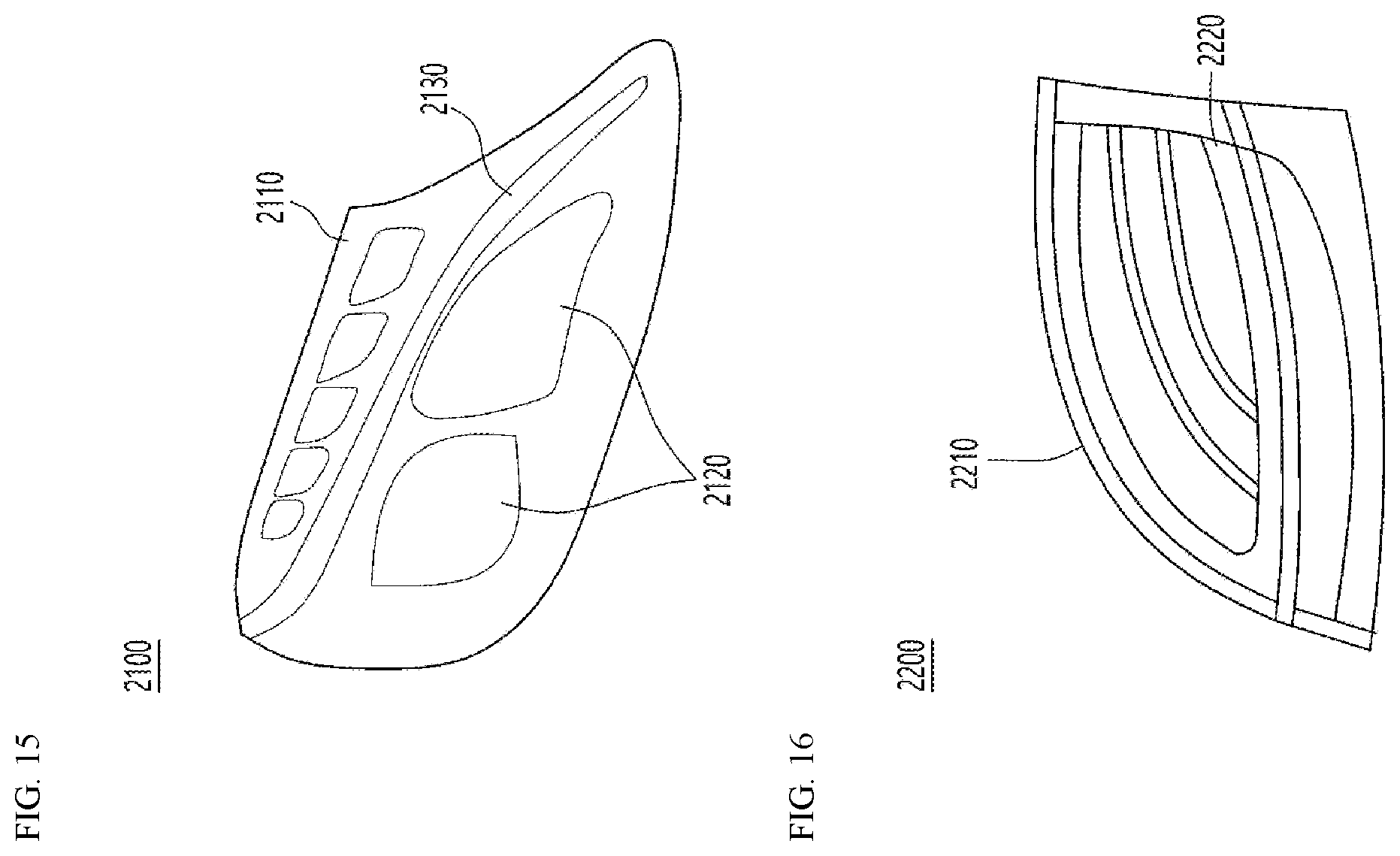 Patent US12460787 Figure 13 – Lighting device including sensor that transmits and receives and lamp including the same