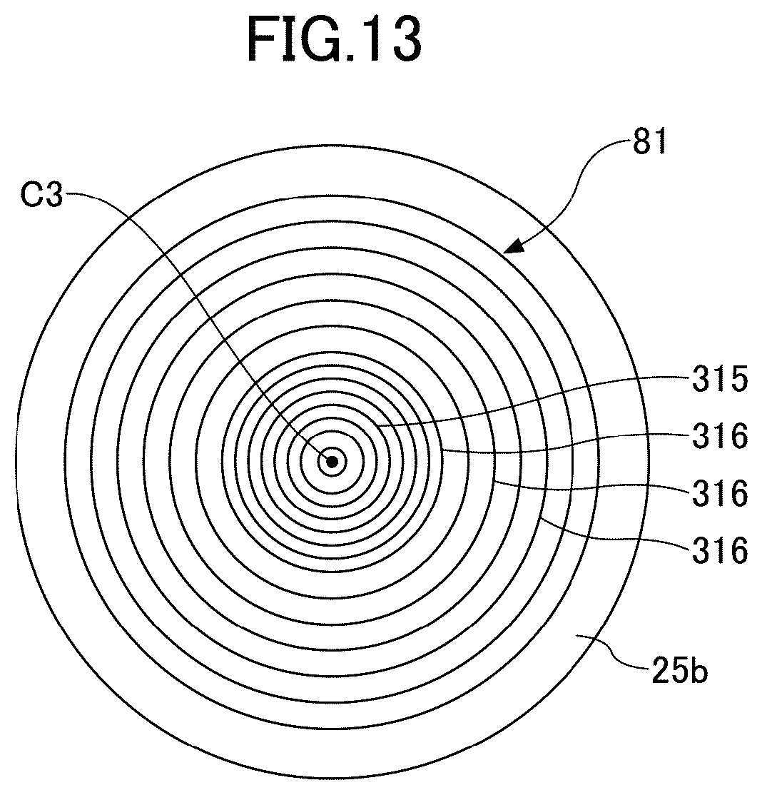 Patent US12460789 Figure 10 – Light transmissive member, light source device, method of producing light transmissive member, and method of producing light source device