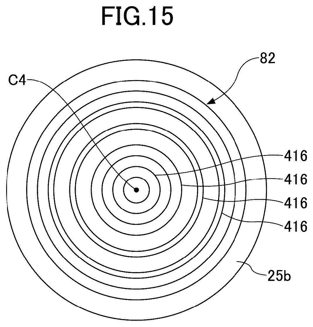Patent US12460789 Figure 12 – Light transmissive member, light source device, method of producing light transmissive member, and method of producing light source device