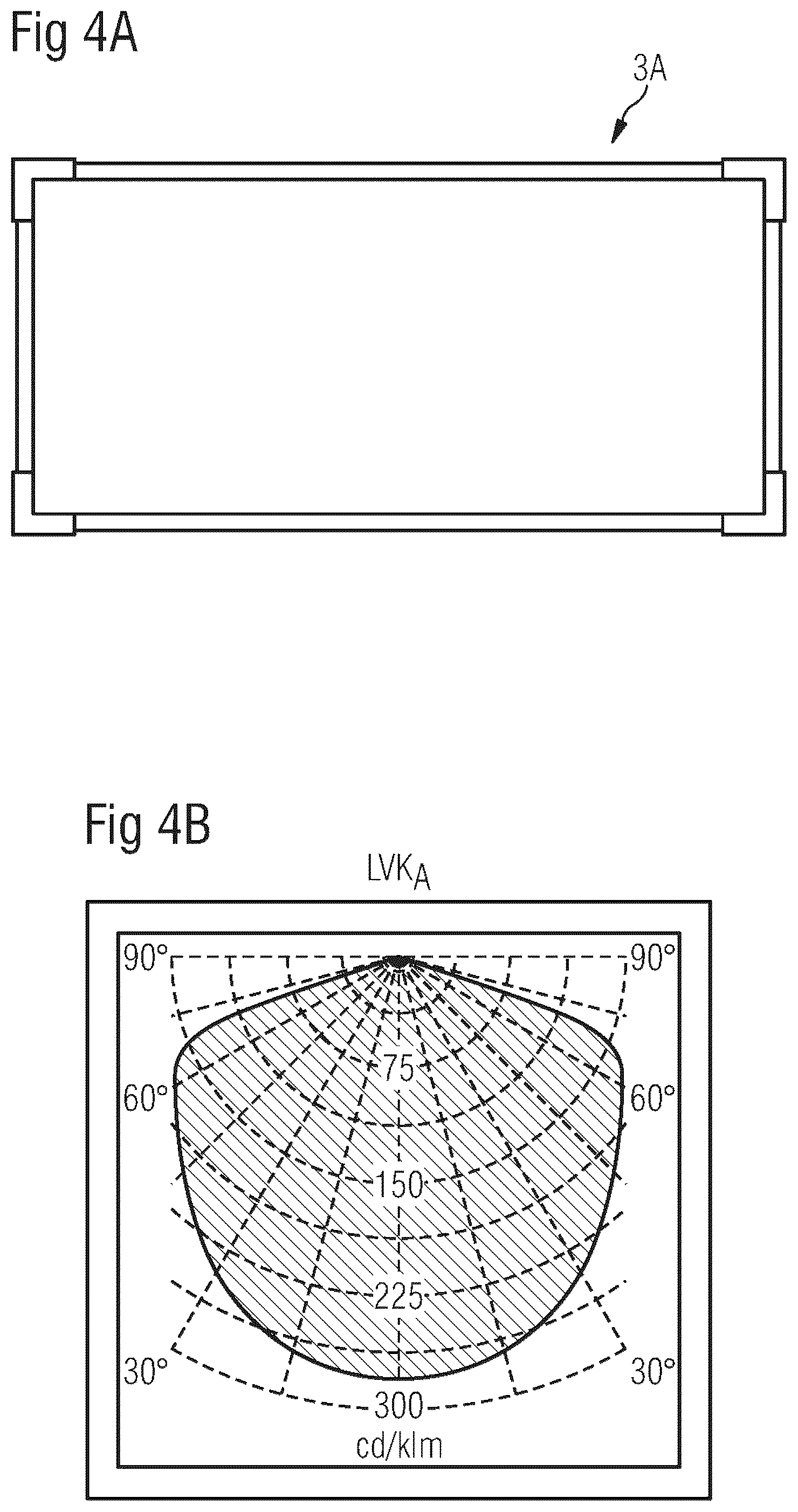Patent US12460790 Figure 4 – Illumination apparatus