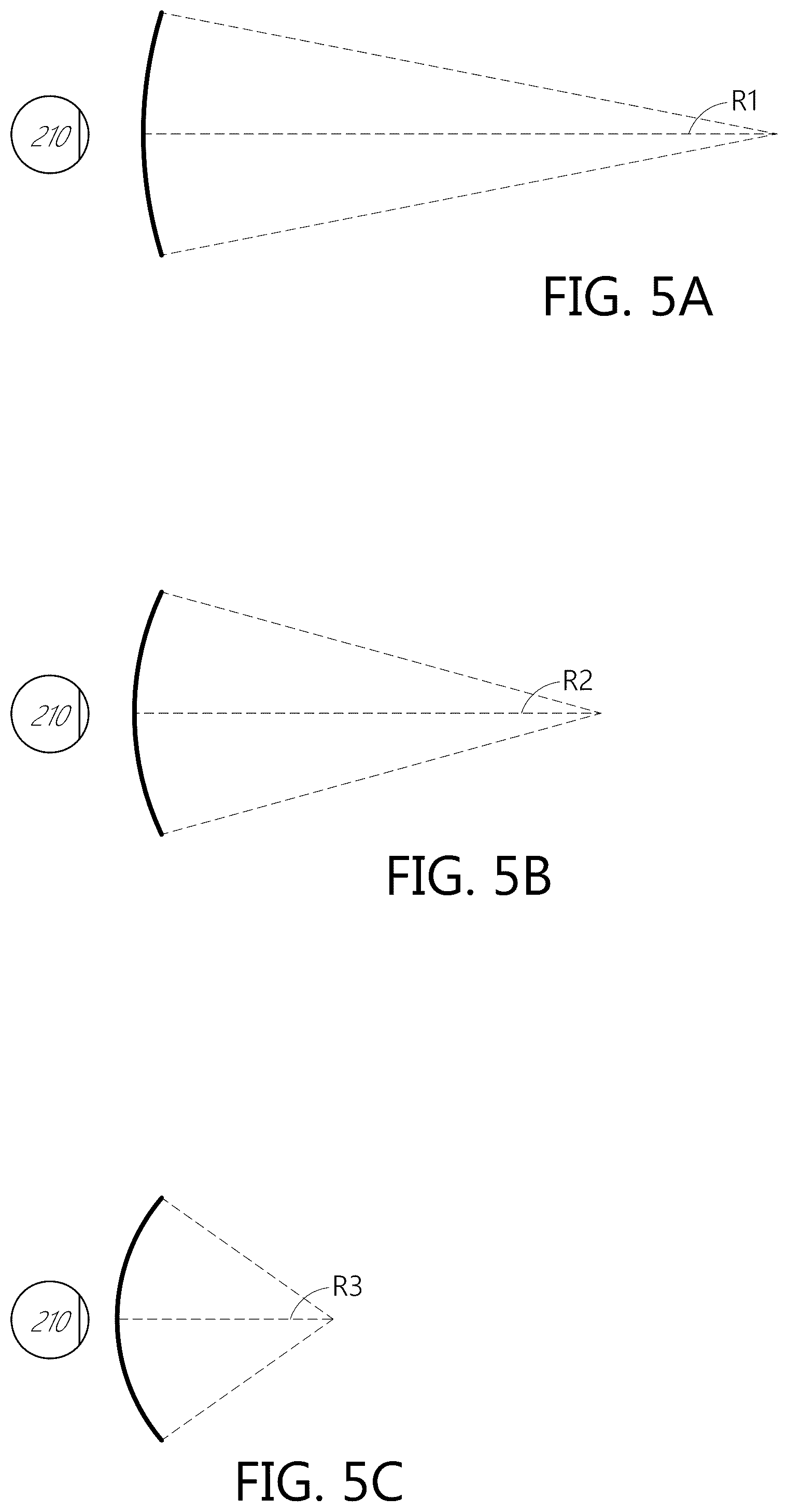 Patent US12460791 Figure 4 – Light output system with reflector and lens for highly spatially uniform light output