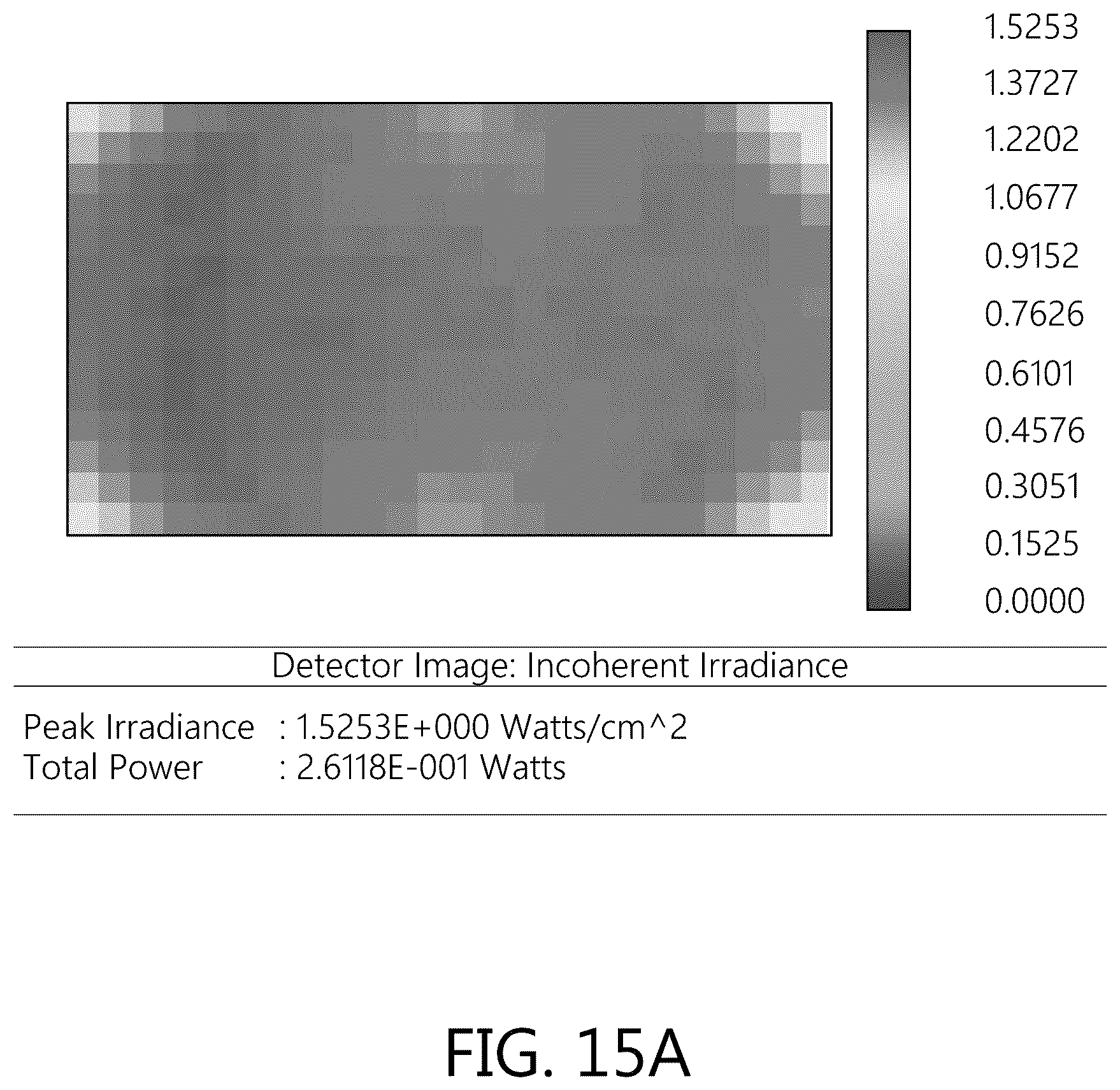 Patent US12460791 Figure 19 – Light output system with reflector and lens for highly spatially uniform light output