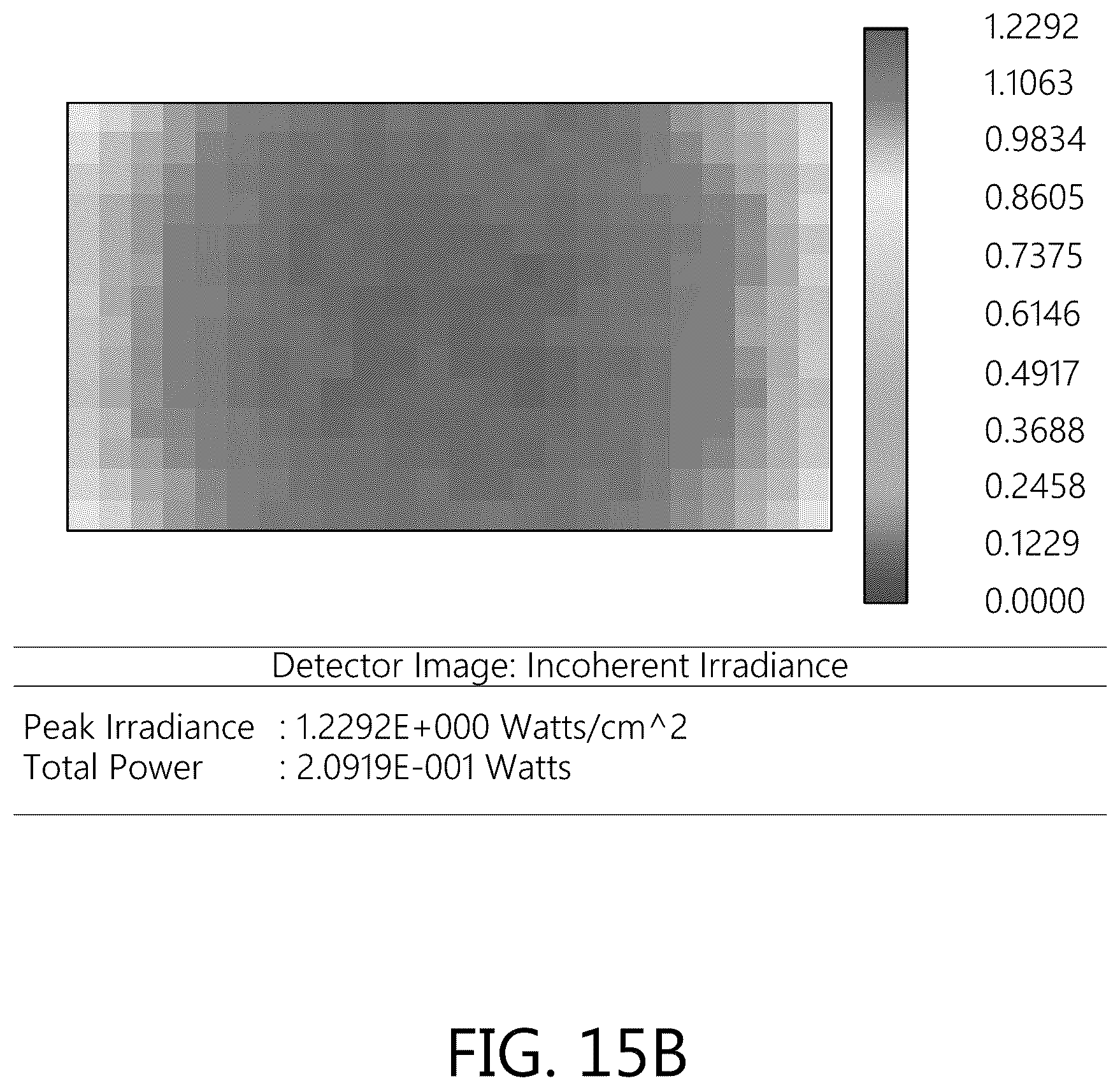 Patent US12460791 Figure 20 – Light output system with reflector and lens for highly spatially uniform light output