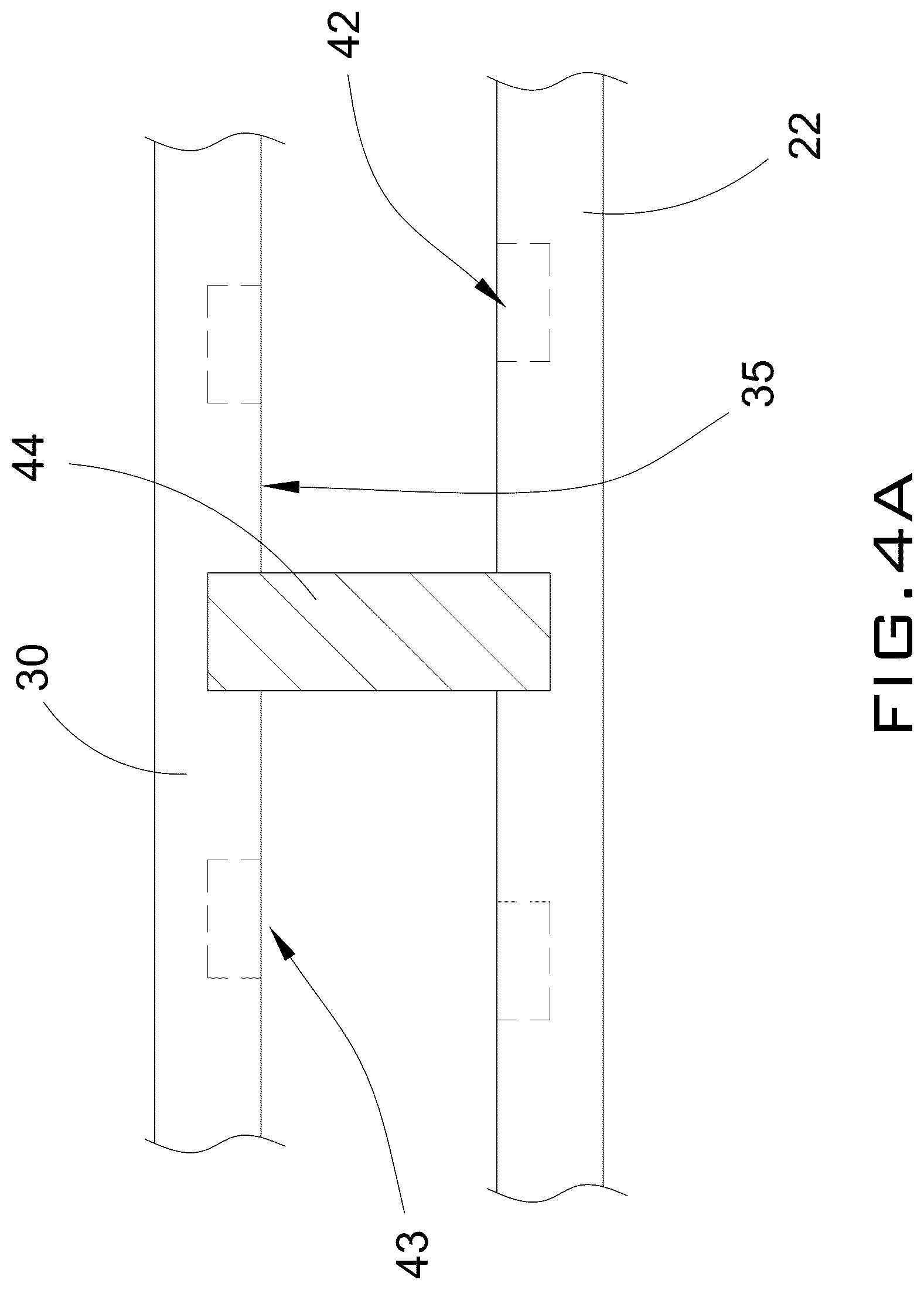 Patent US12460792 Figure 6 – Lighting fixture with adjustable lens module