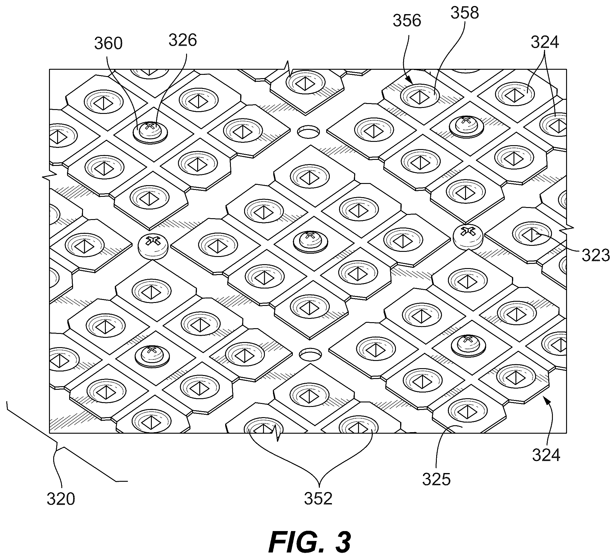 Patent US12460794 Figure 3 – Explosion protected luminaire