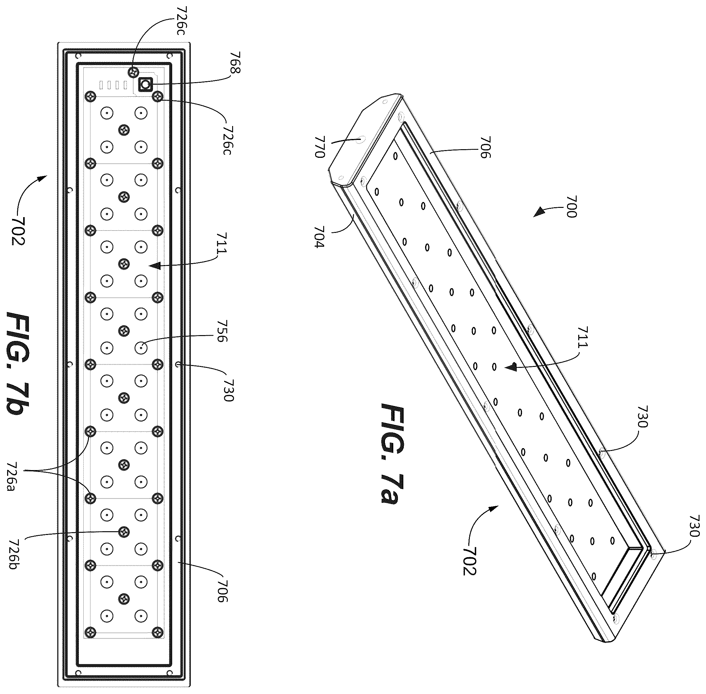 Patent US12460794 Figure 7 – Explosion protected luminaire