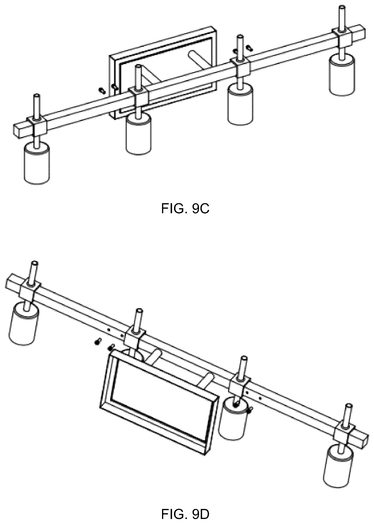Patent US12460798 Figure 6 – Tube body connecting device including fastening mechanism and holes